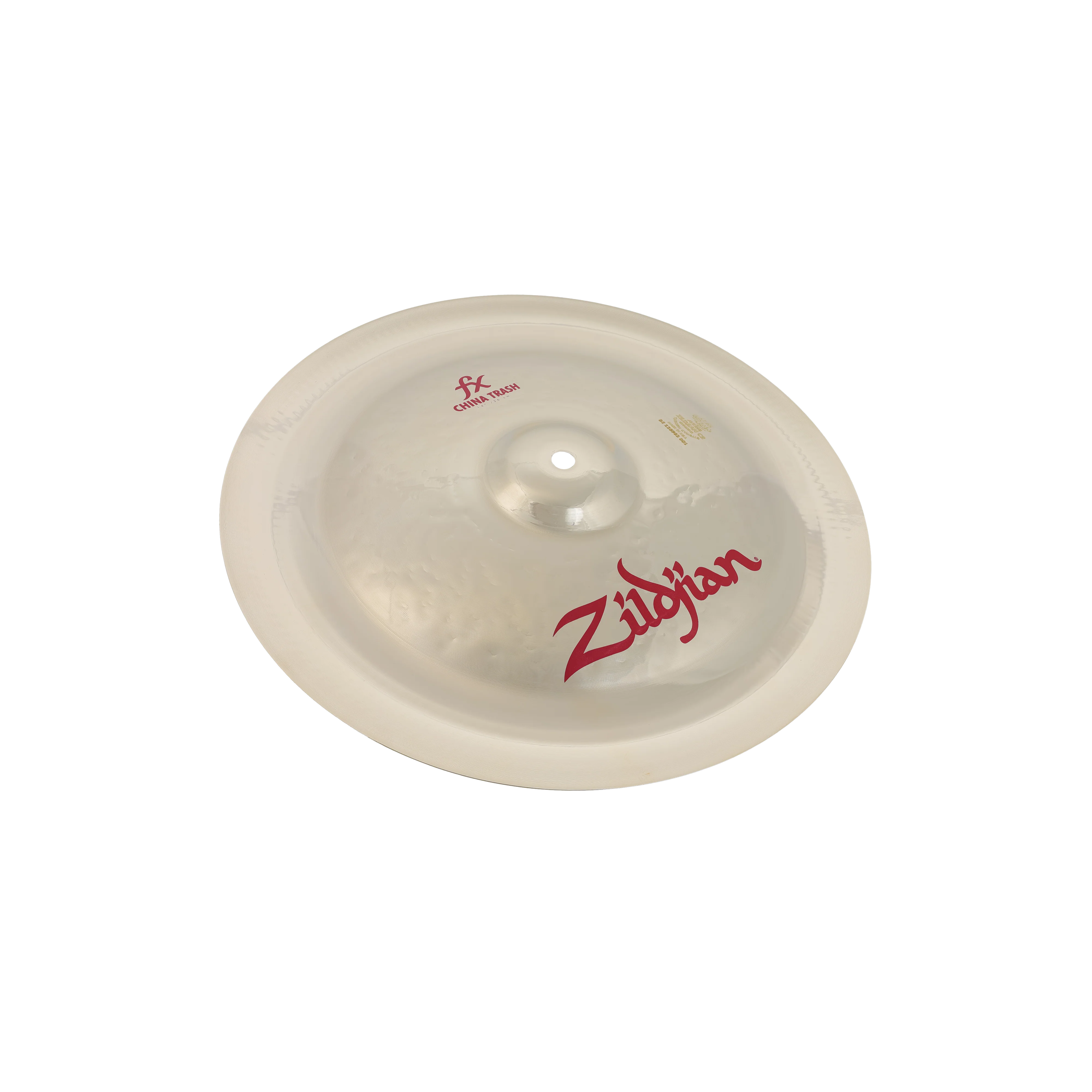 ZILDJIAN 16" ORIENTAL CHINA "TRASH" CYMBAL