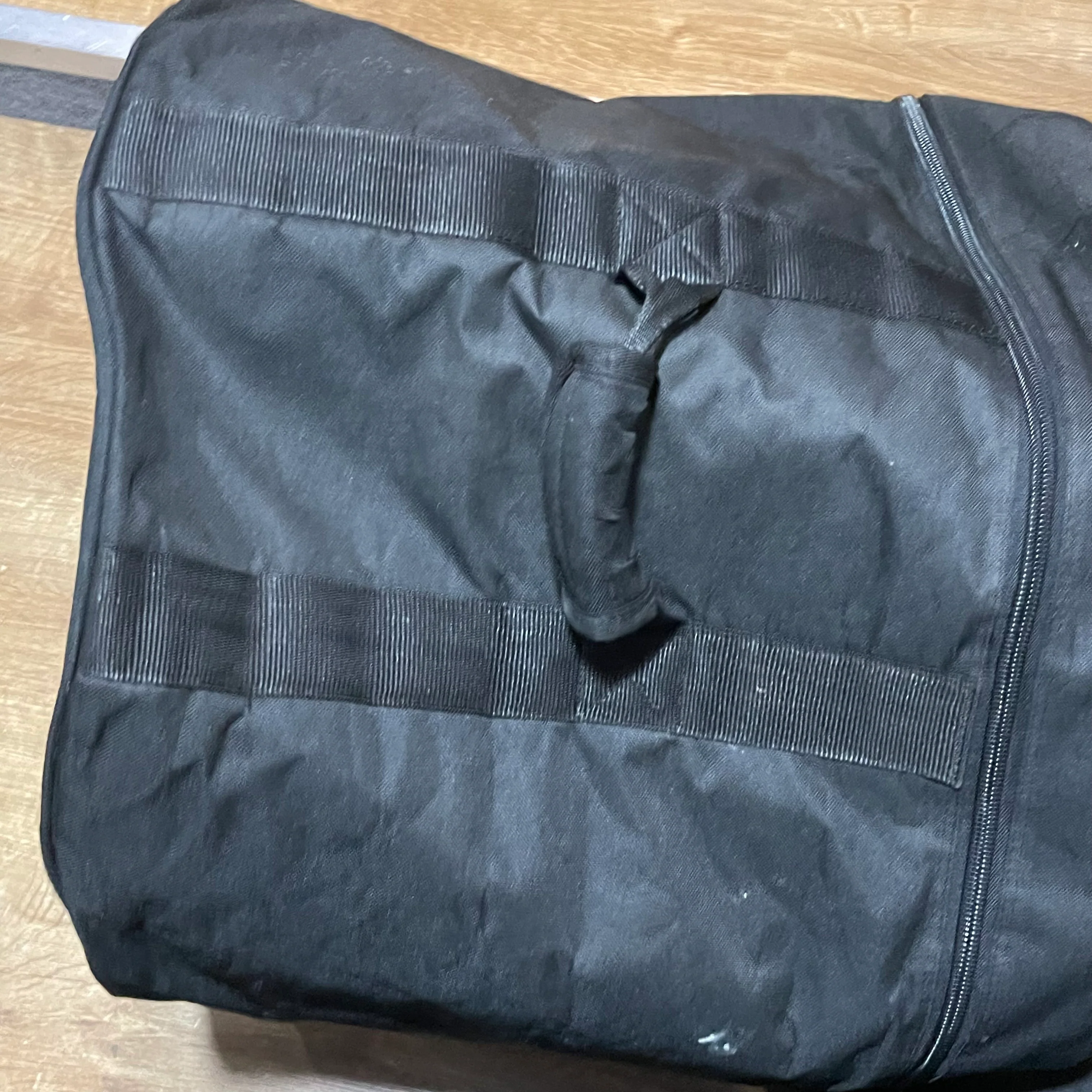 18" Bop JazzDrum Kit Case Bag Set #1307 - Image 5