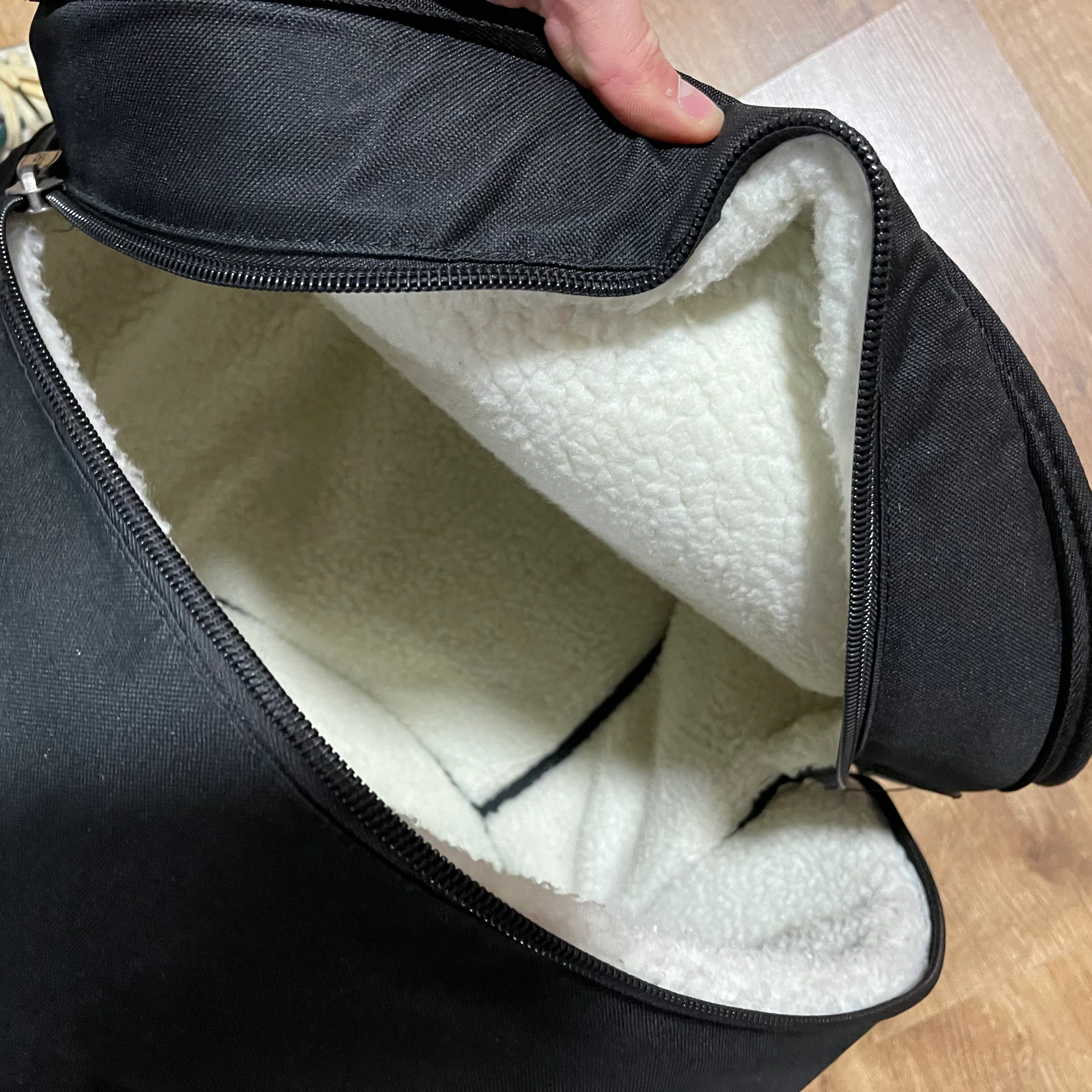 Ahead 14x12” Tom Case #1306 - Image 3