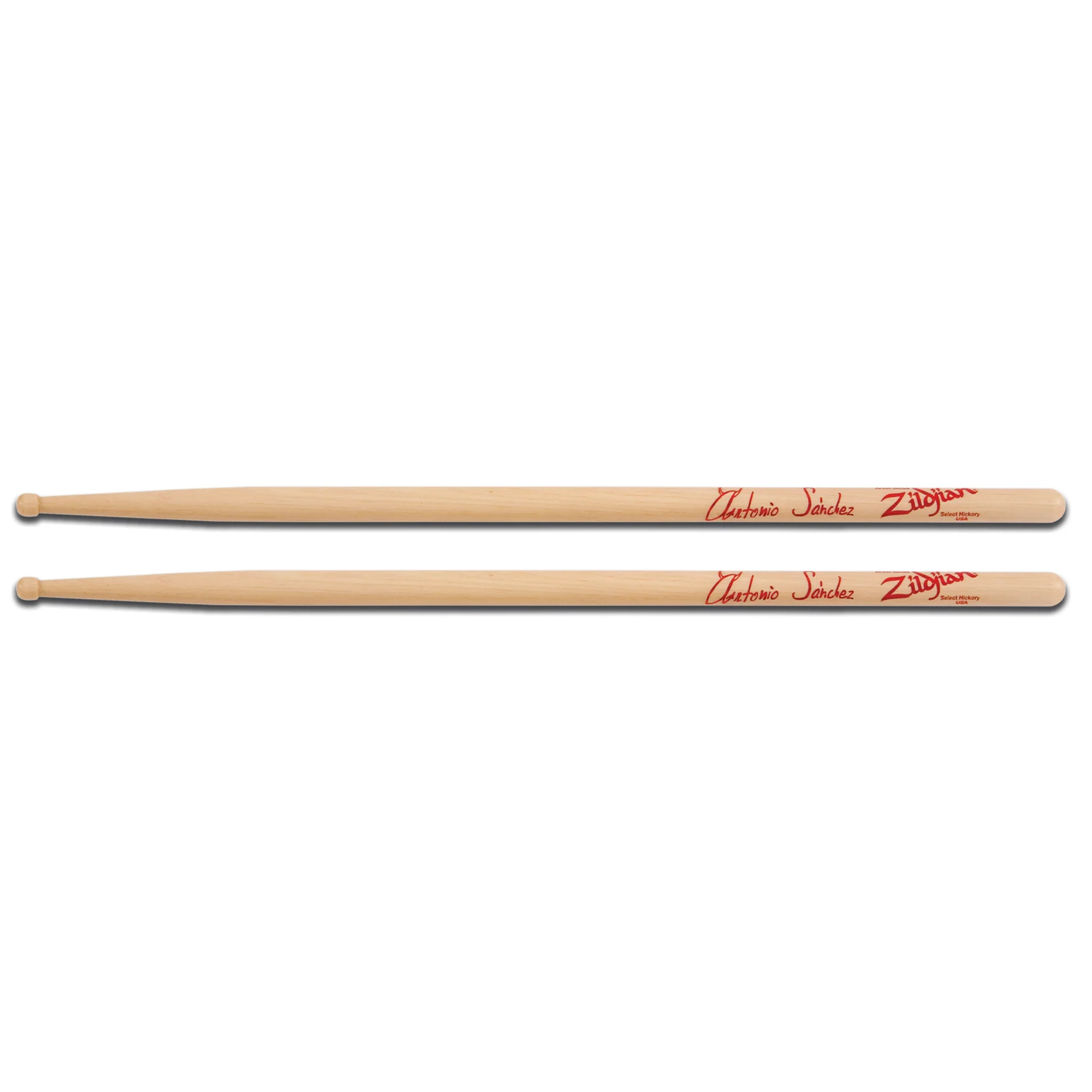 ZILDJIAN ANTONIO SANCHEZ ARTIST SERIES DRUMSTICKS