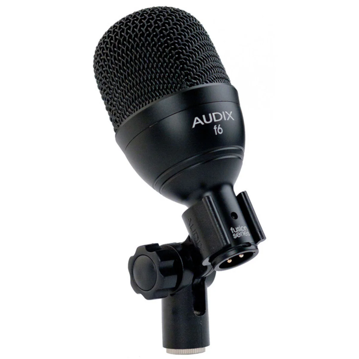 AUDIX F6 Dynamic Kick Drum Microphone - Image 4