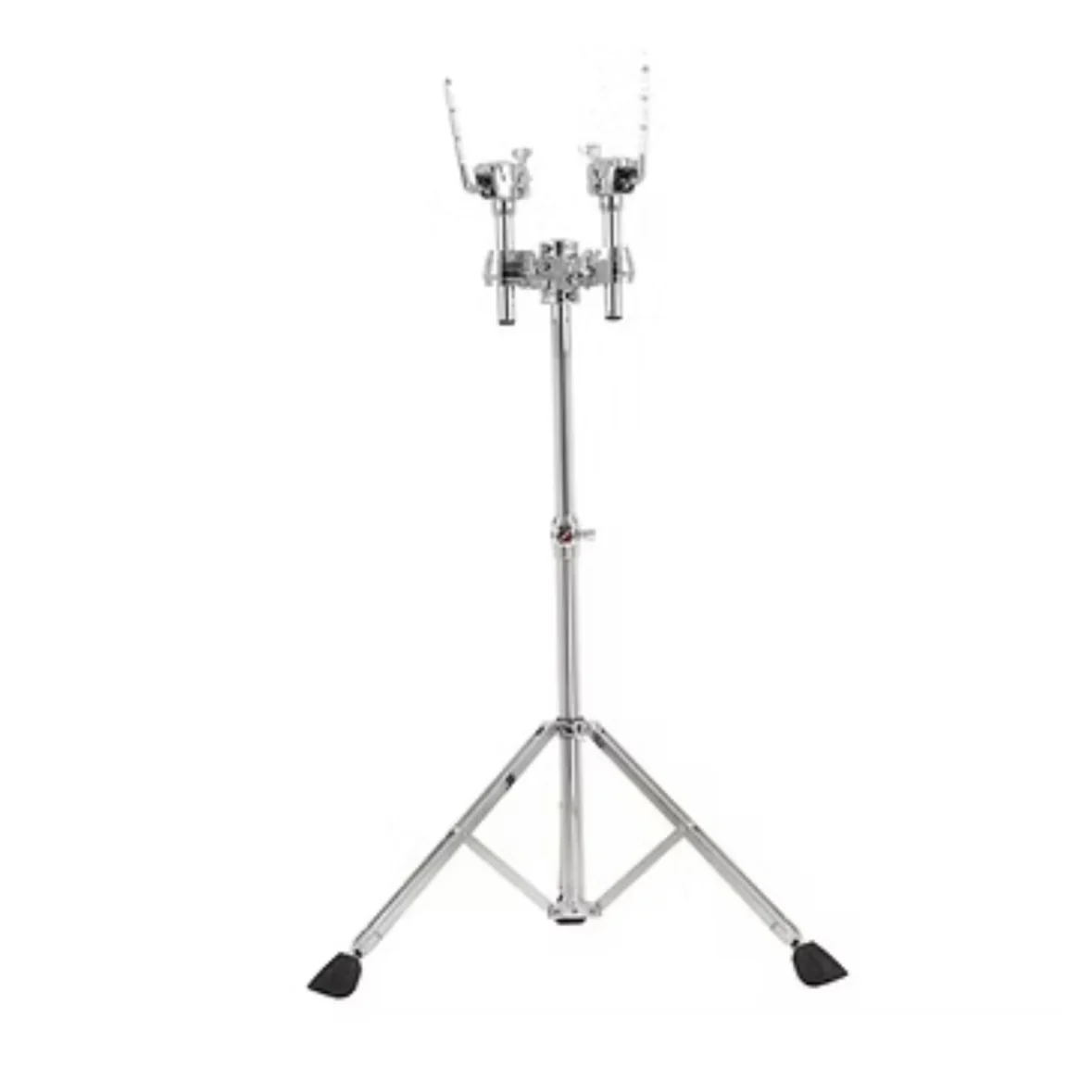 British Drum Company Casino Hardware - Double Tom Drum Stand - Image 5