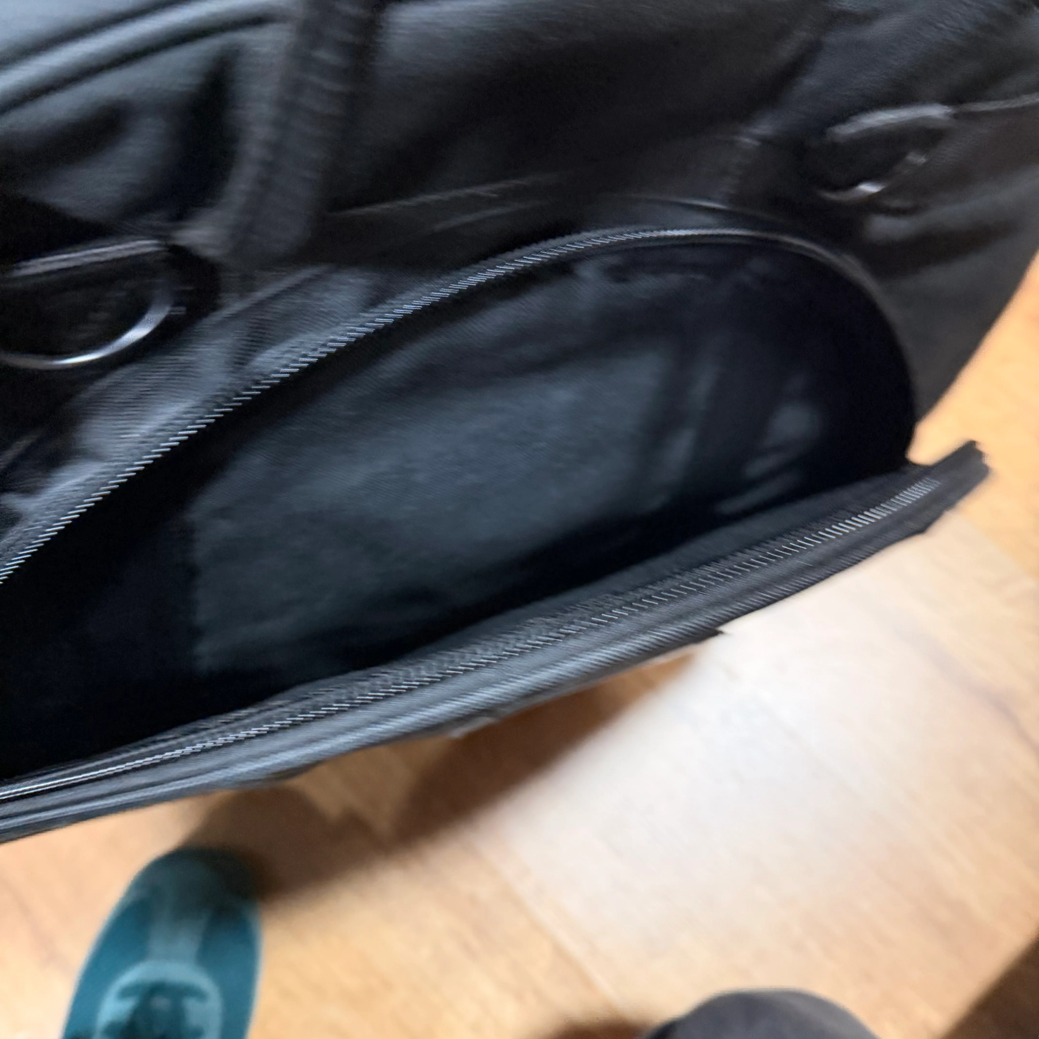 Chord Cymbal Bag #1315 - Image 3
