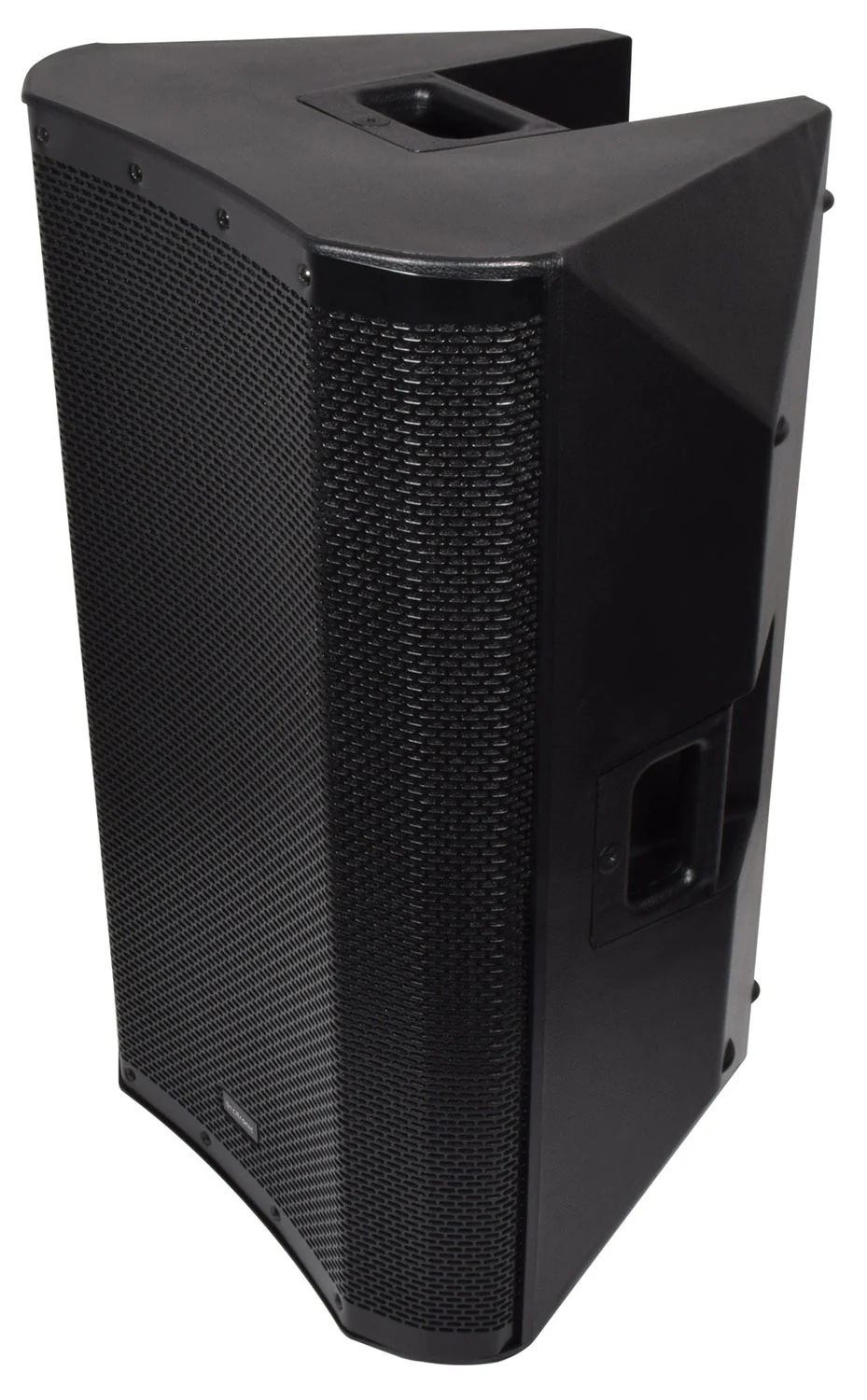 Citronic CASA Active PA Speaker With USB 12"