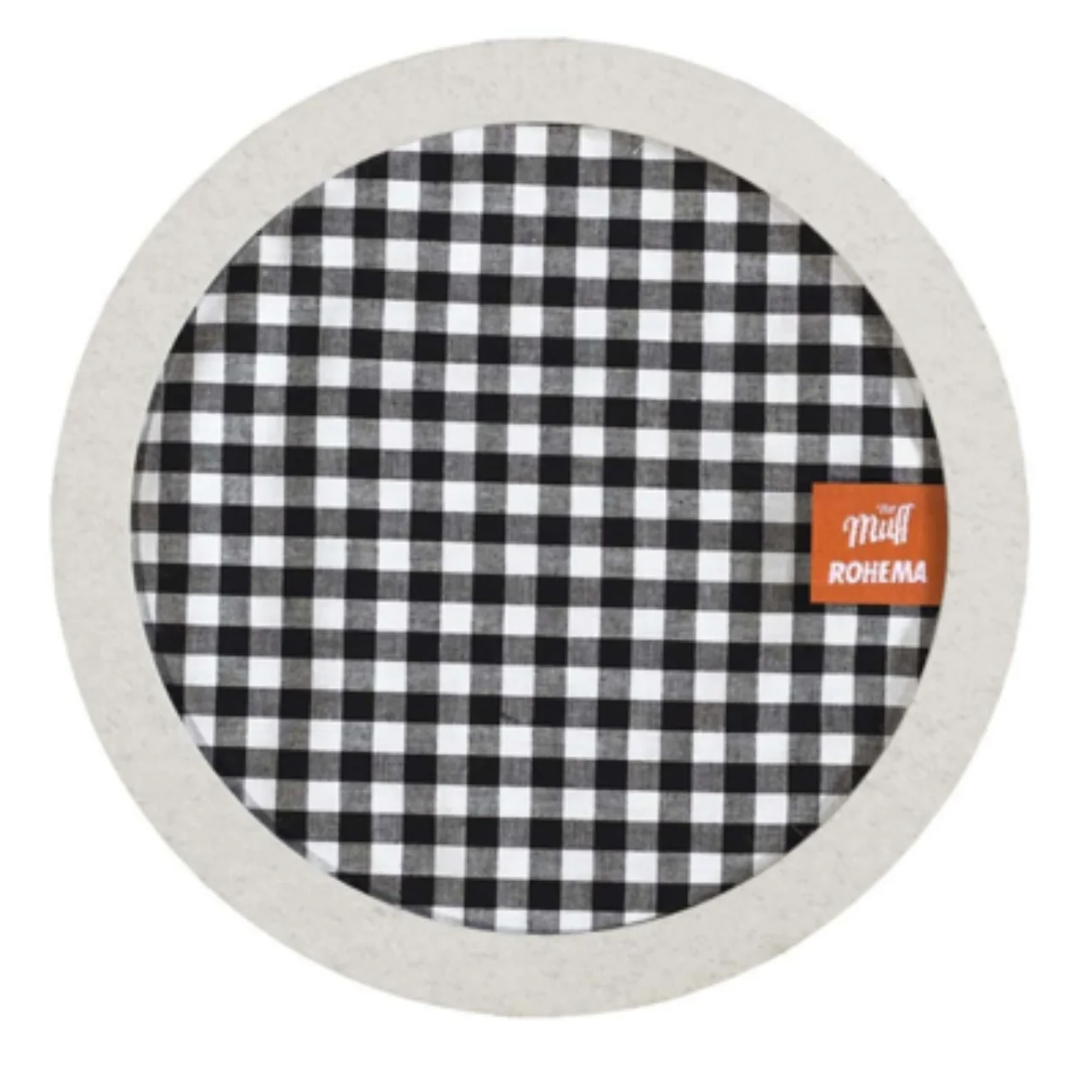 ROHEMA MR MUFF 13IN MUFFINS DRUM MUFFLING