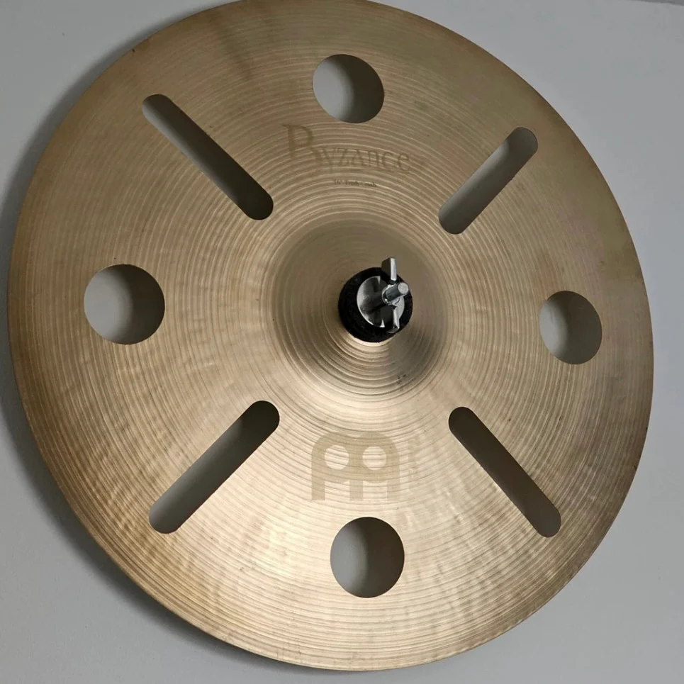 CymWall - Cymbal Wall Mount Cymbal Display - Image 4
