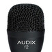 Audix F2 Dynamic Tom and Conga Drum  Microphone - Image 2