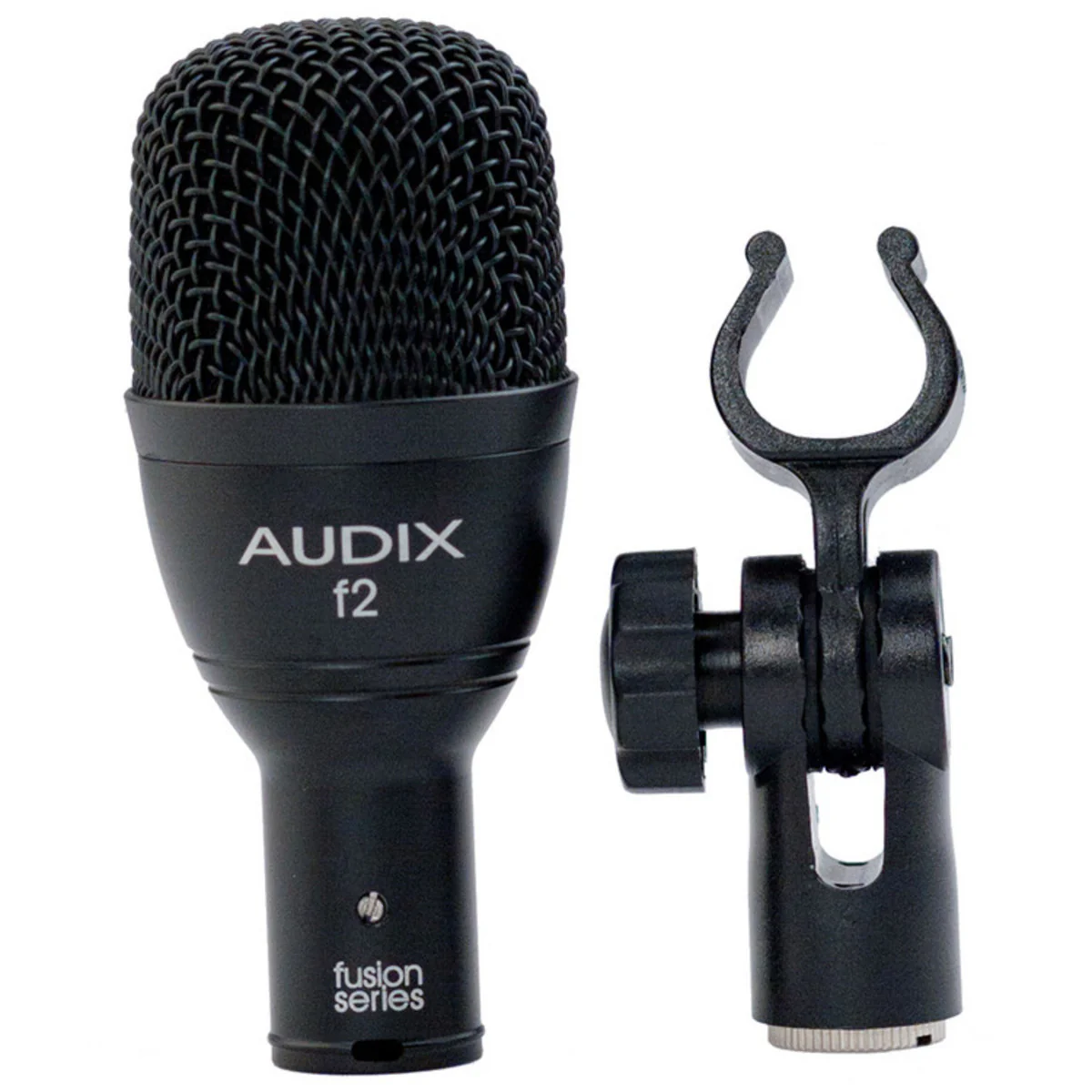 Audix F2 Dynamic Tom and Conga Drum  Microphone - Image 3