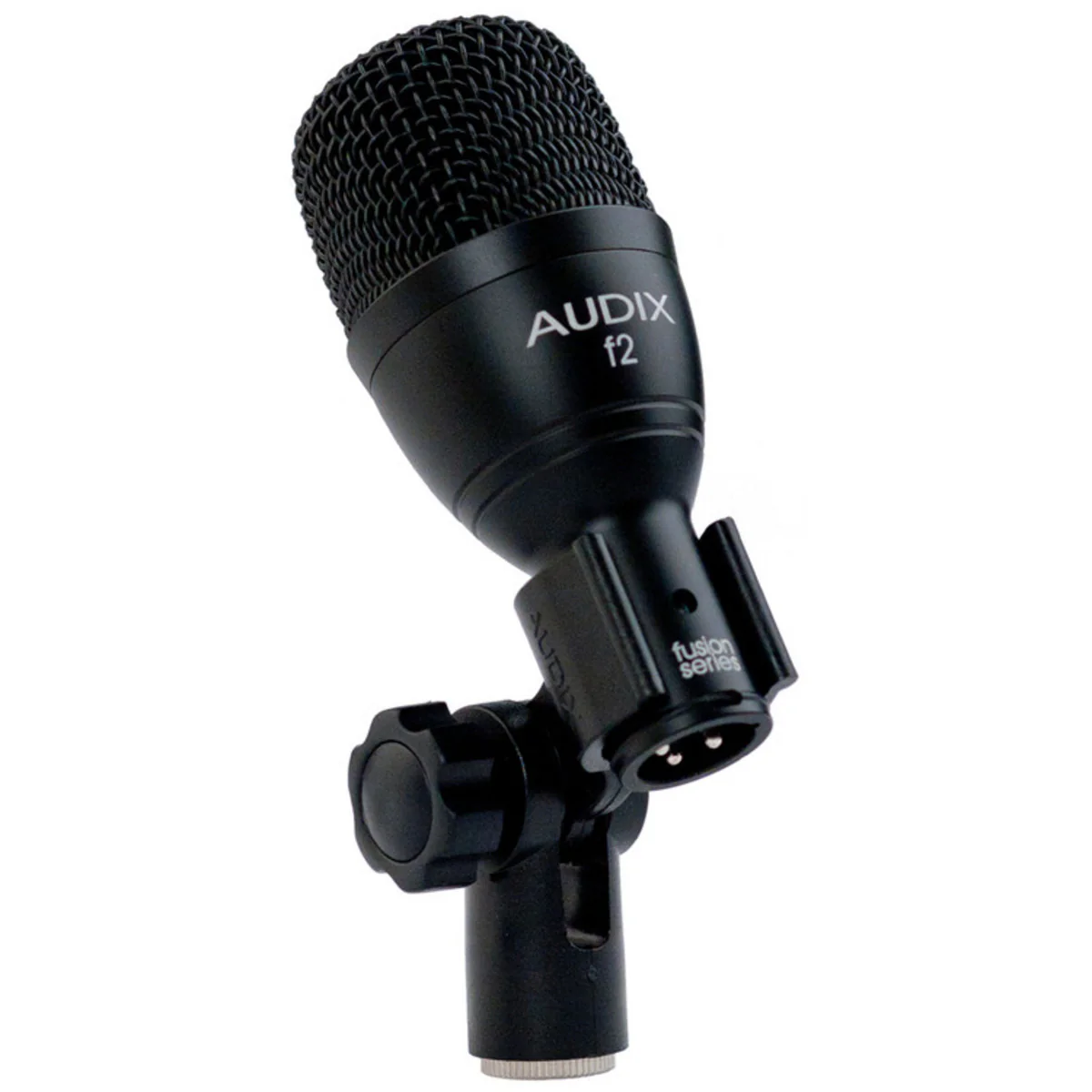 Audix F2 Dynamic Tom and Conga Drum  Microphone - Image 4