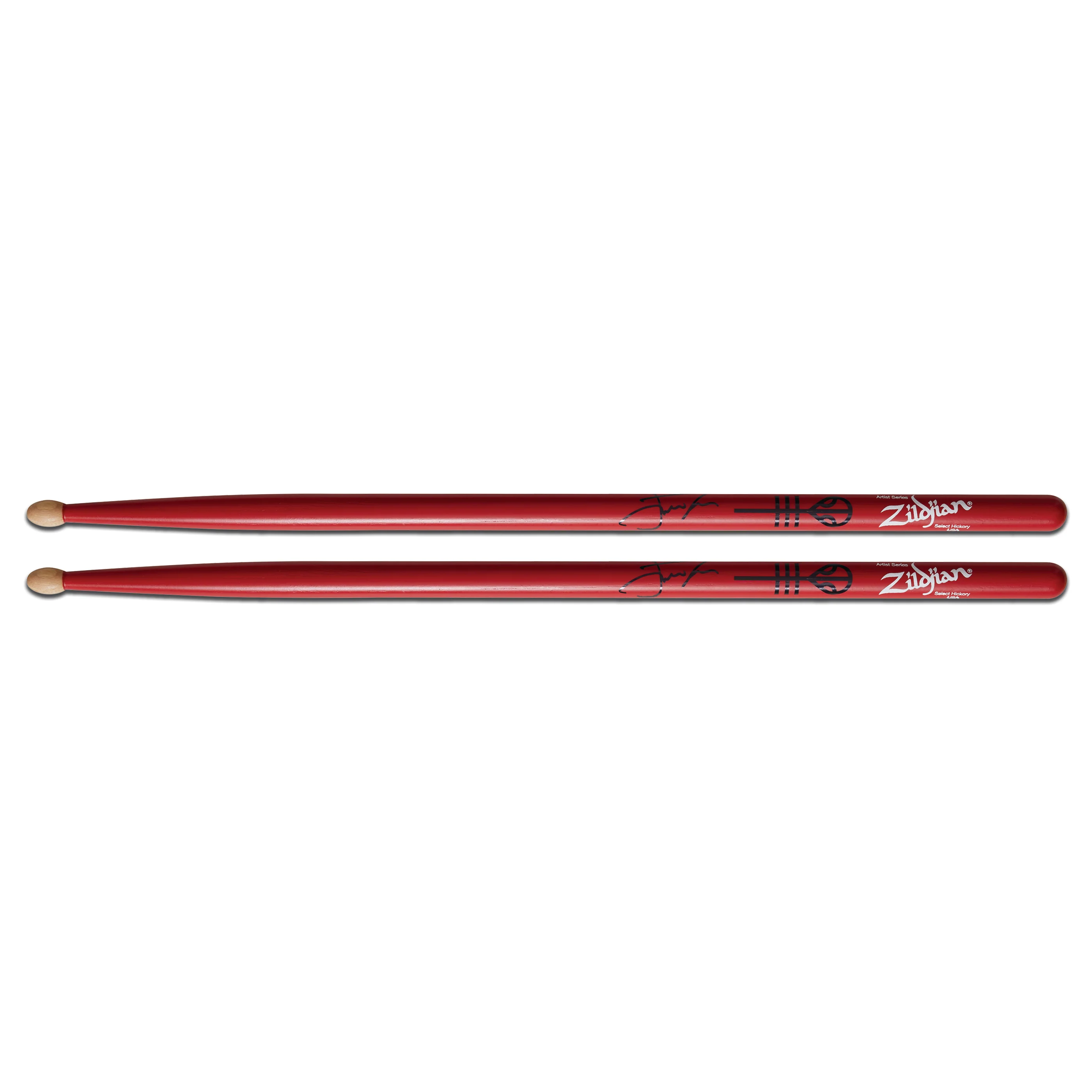 ZILDJIAN DAVID GROHL ARTIST SERIES DRUMSTICKS