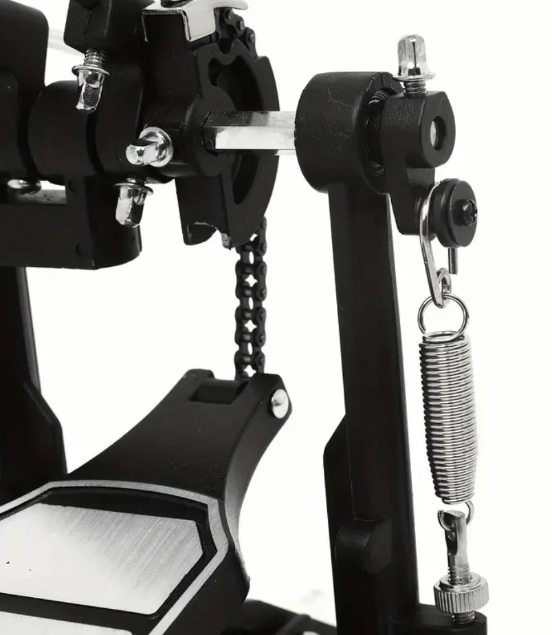 Double Bass Drum Pedal - Image 3