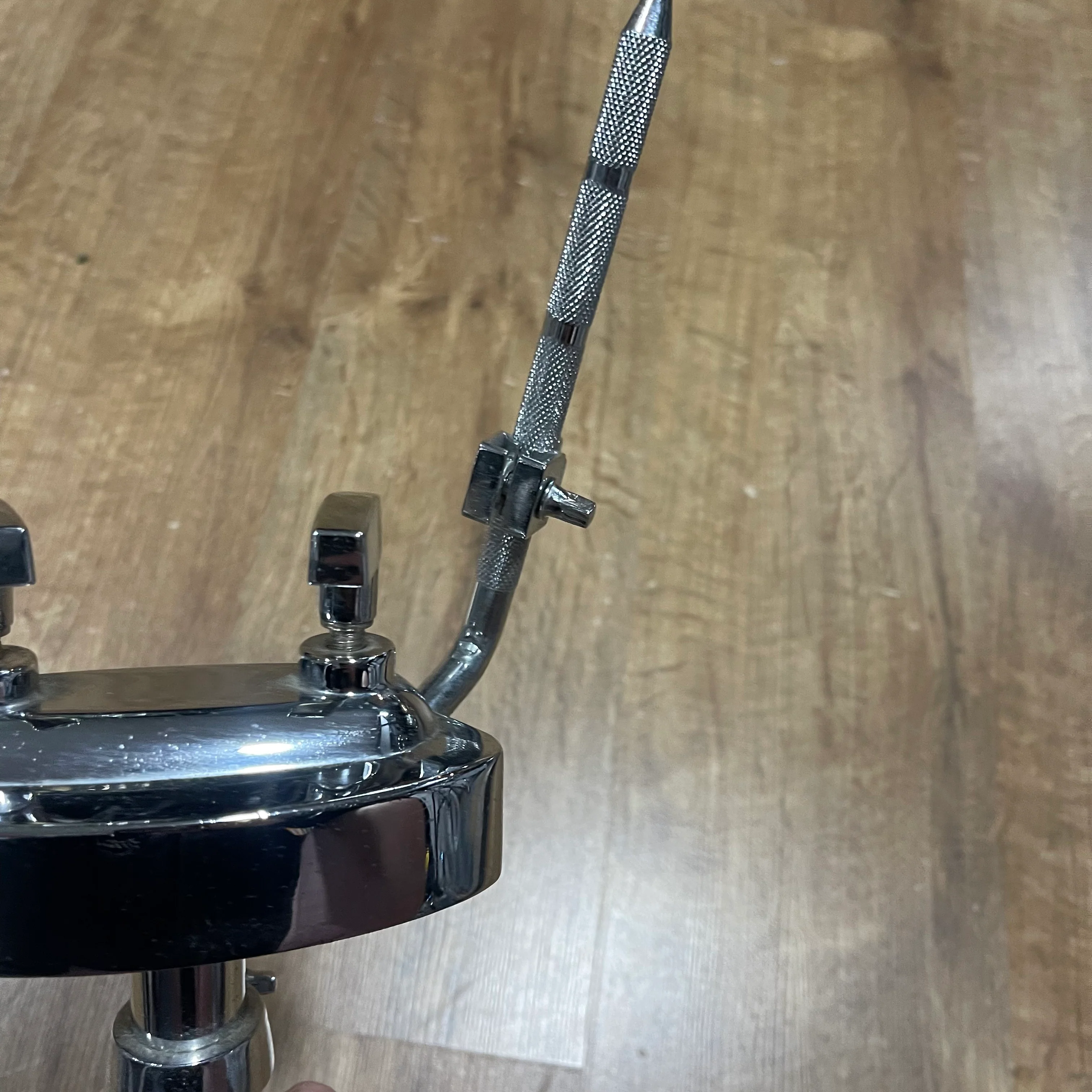 Double Tom Drum Mounting Arm #1196 - Image 6