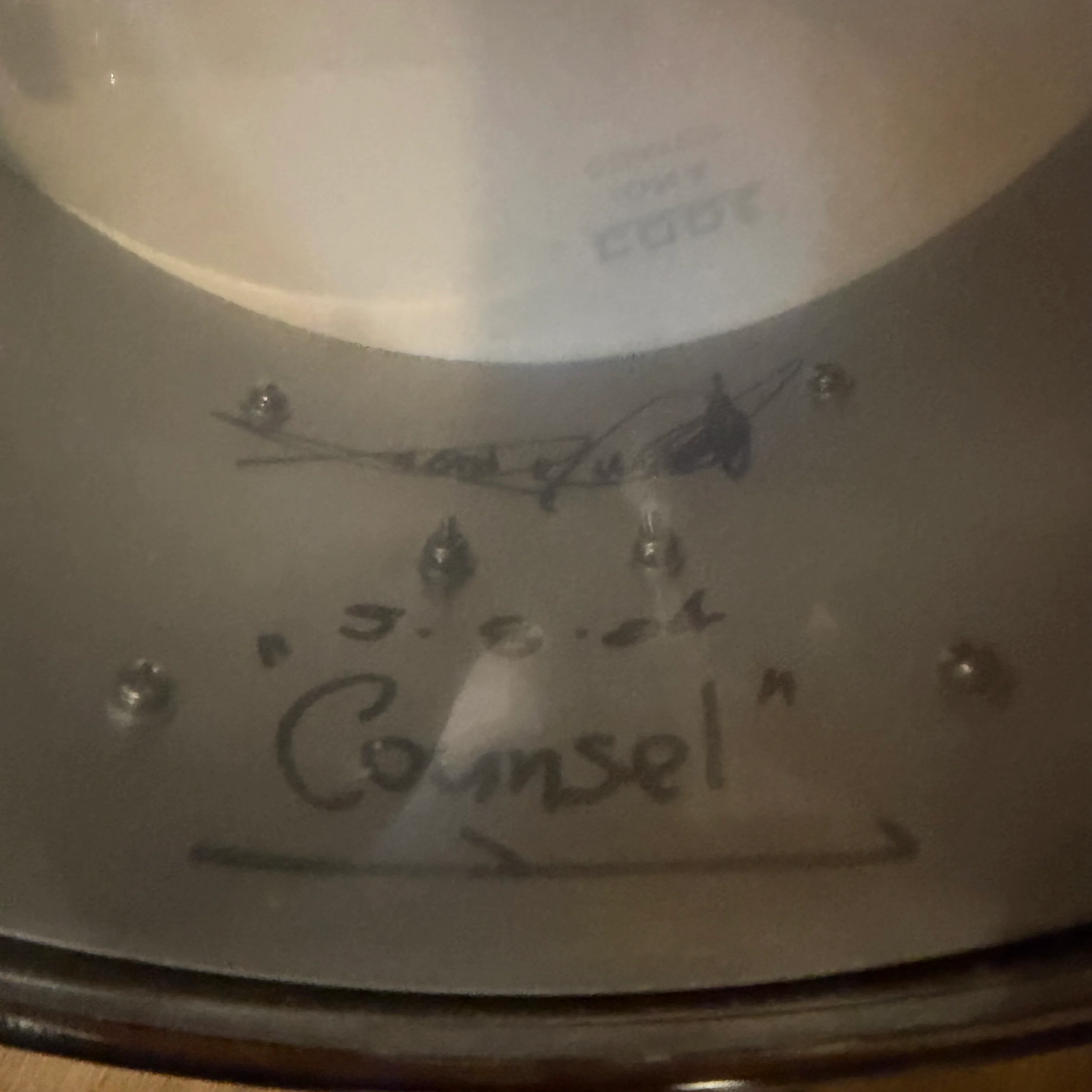 Dunnett Stainless Steel 13x7" Snare Drum #1000BEN - Image 6