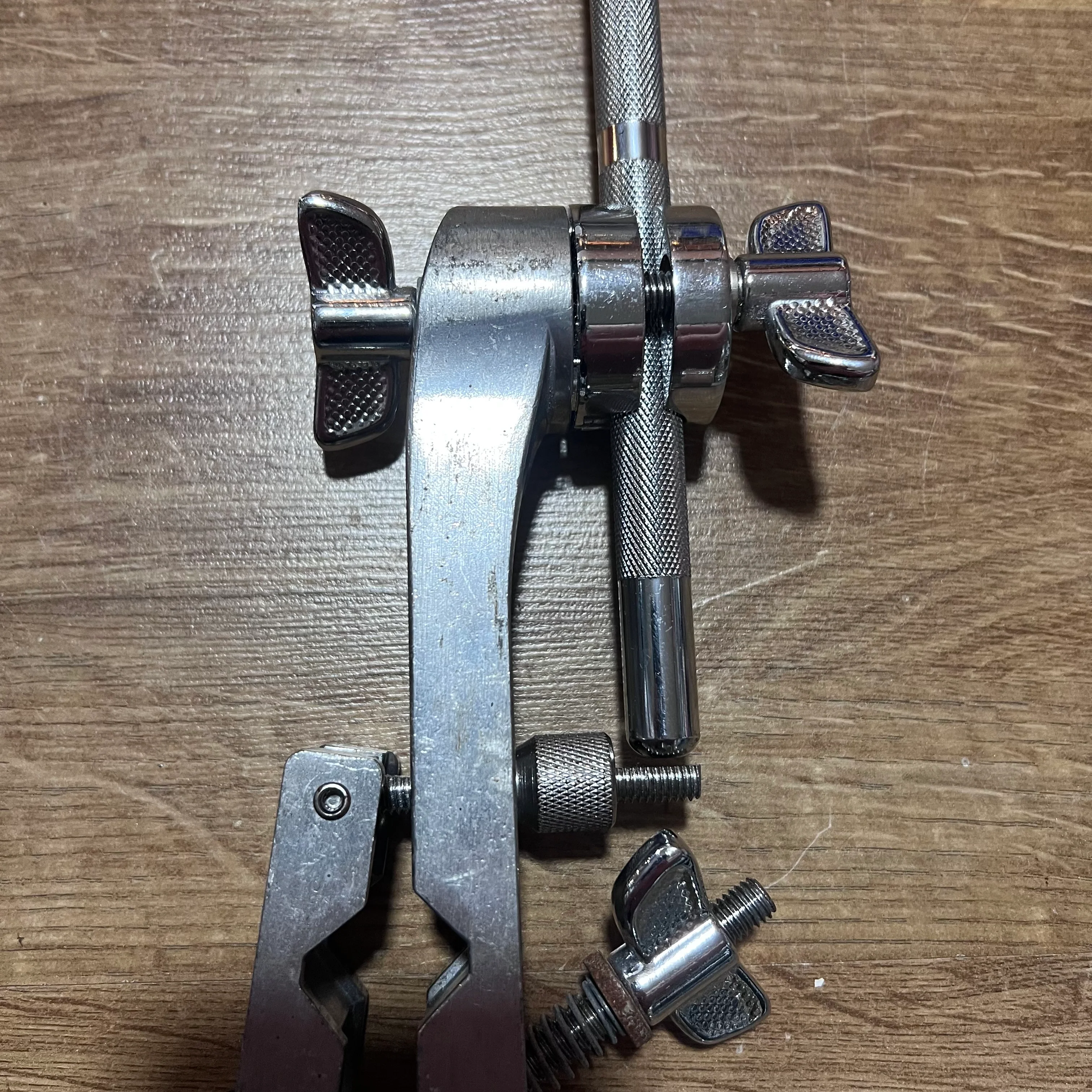 DW Boom Cymbal Arm And Clamp #1323 - Image 3