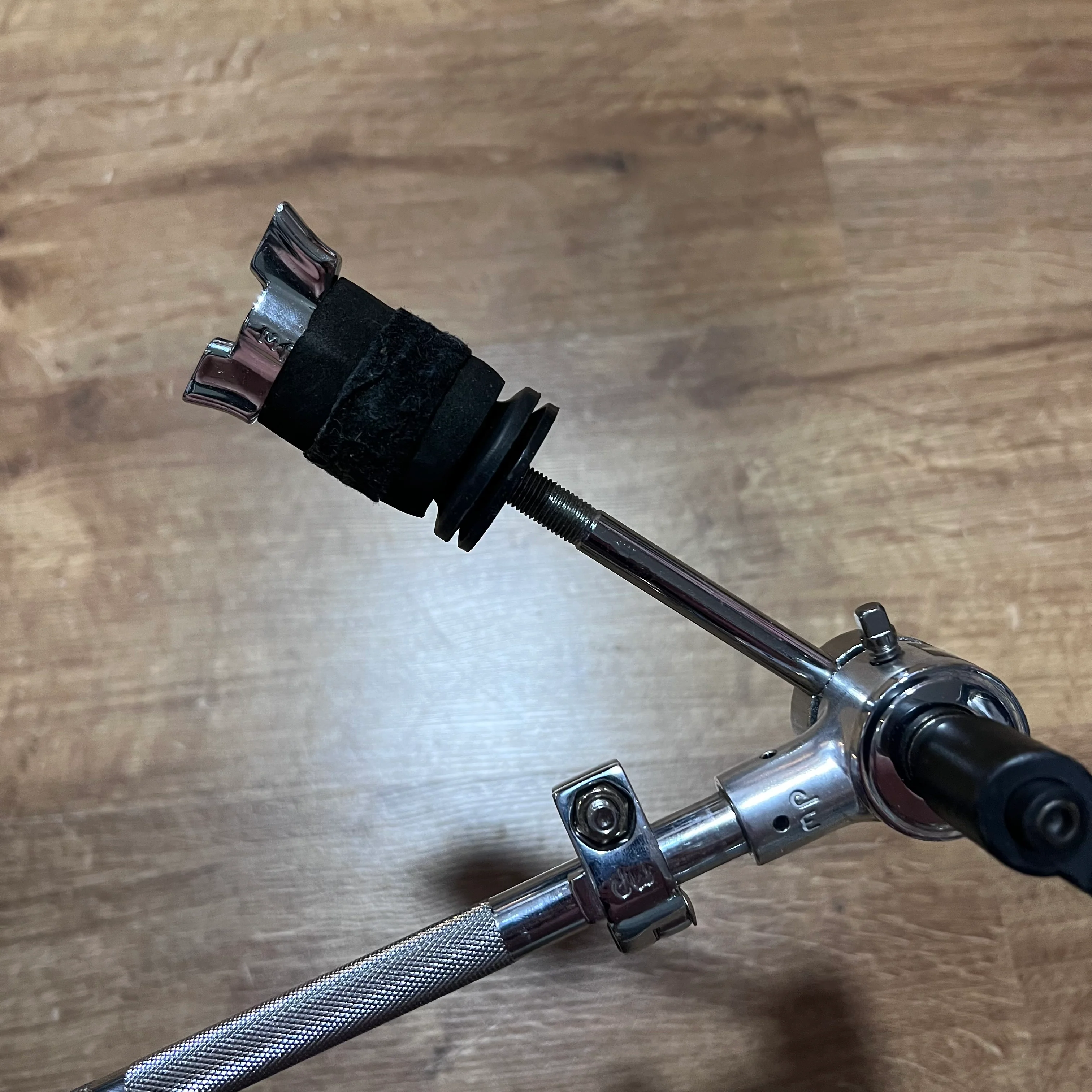 DW Boom Cymbal Arm And Clamp #1323 - Image 6