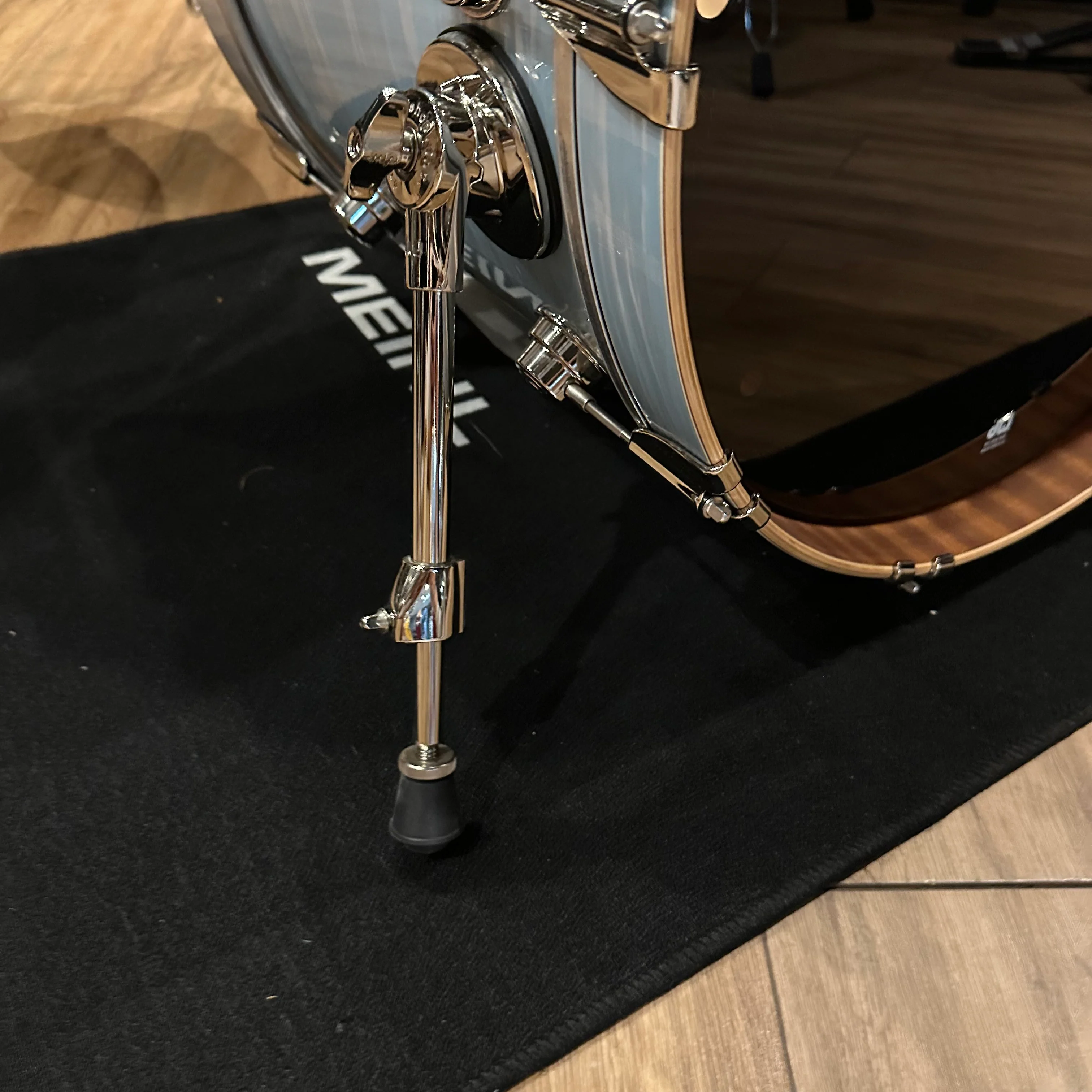 DW Collectors 22" Contemporary Classic Drum Kit #1188 - Image 9