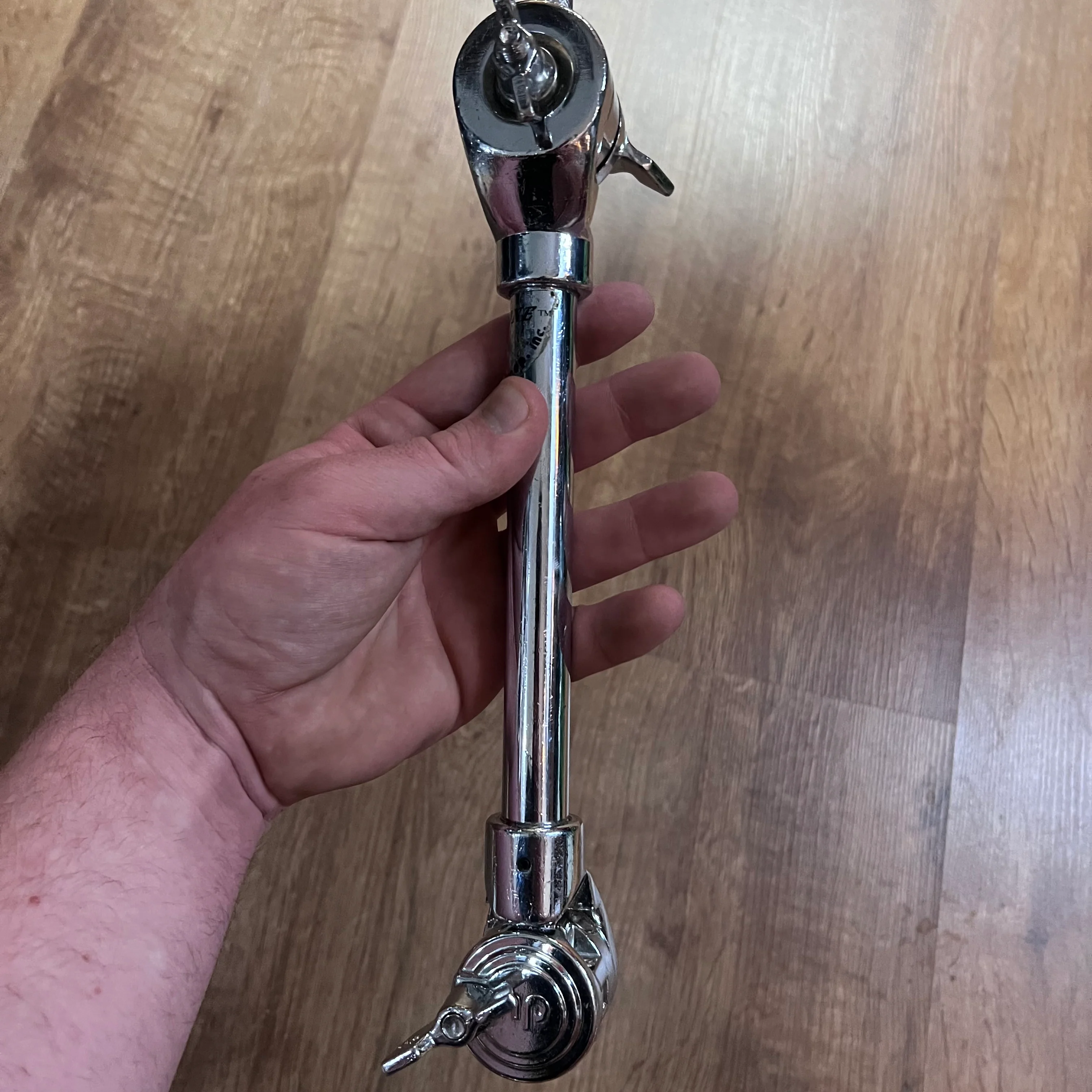 Dw Dog Bone Cymbal Arm #1215 - Image 6