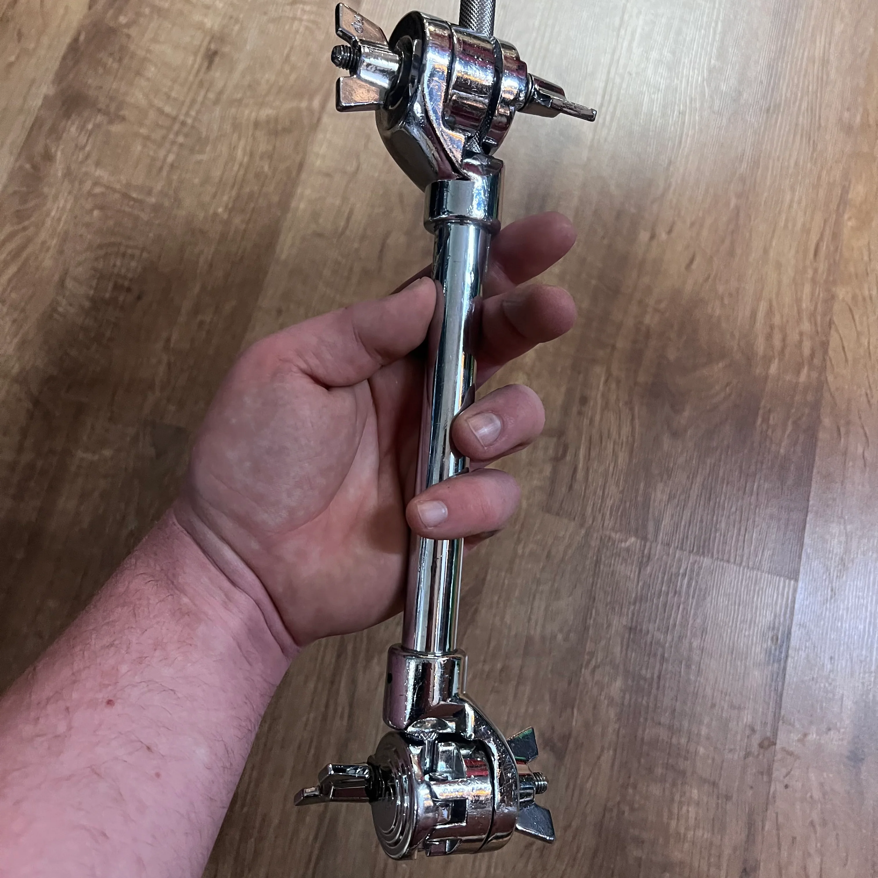 Dw Dog Bone Cymbal Arm #1215 - Image 7