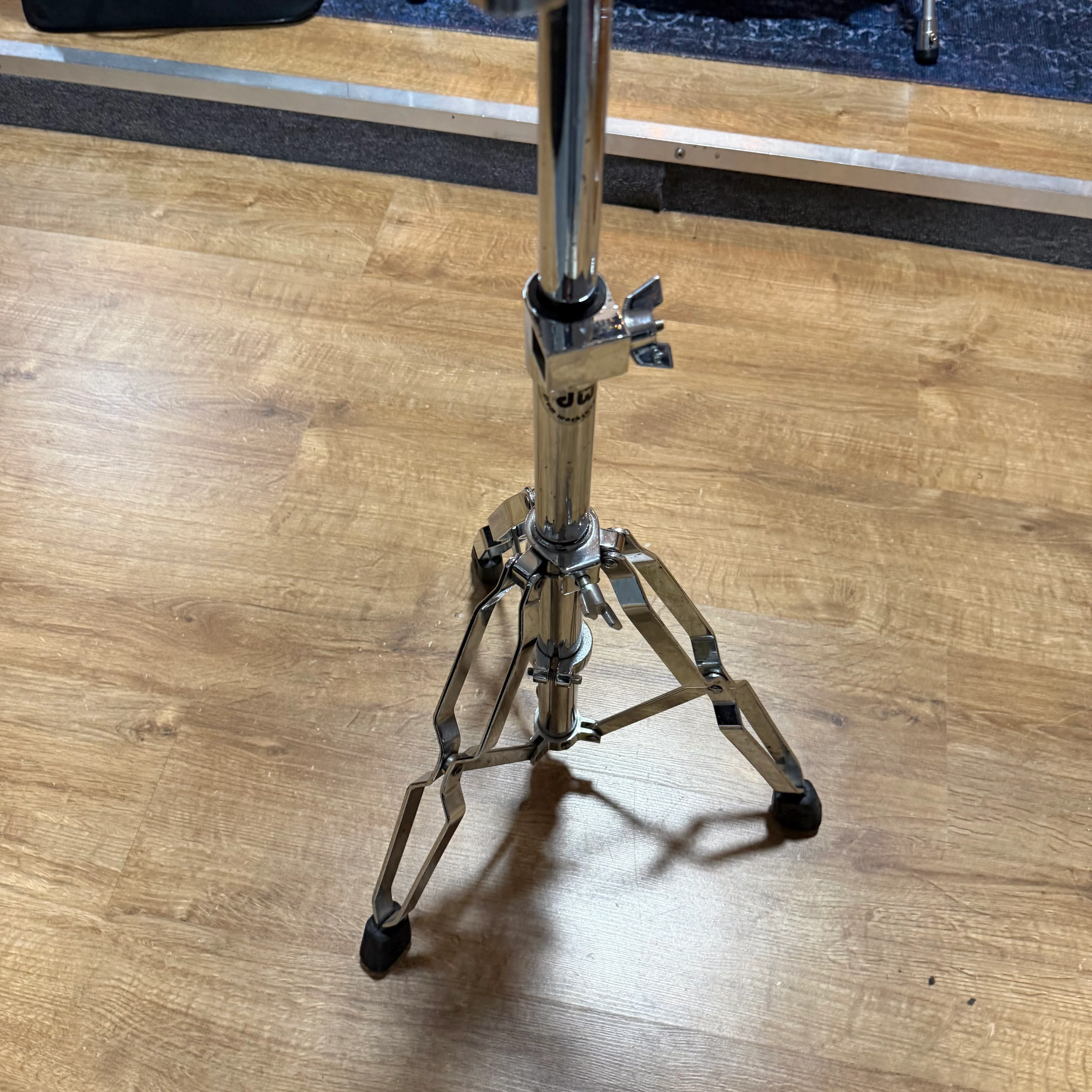 DW Double Tom Drum Stand #1270 - Image 3