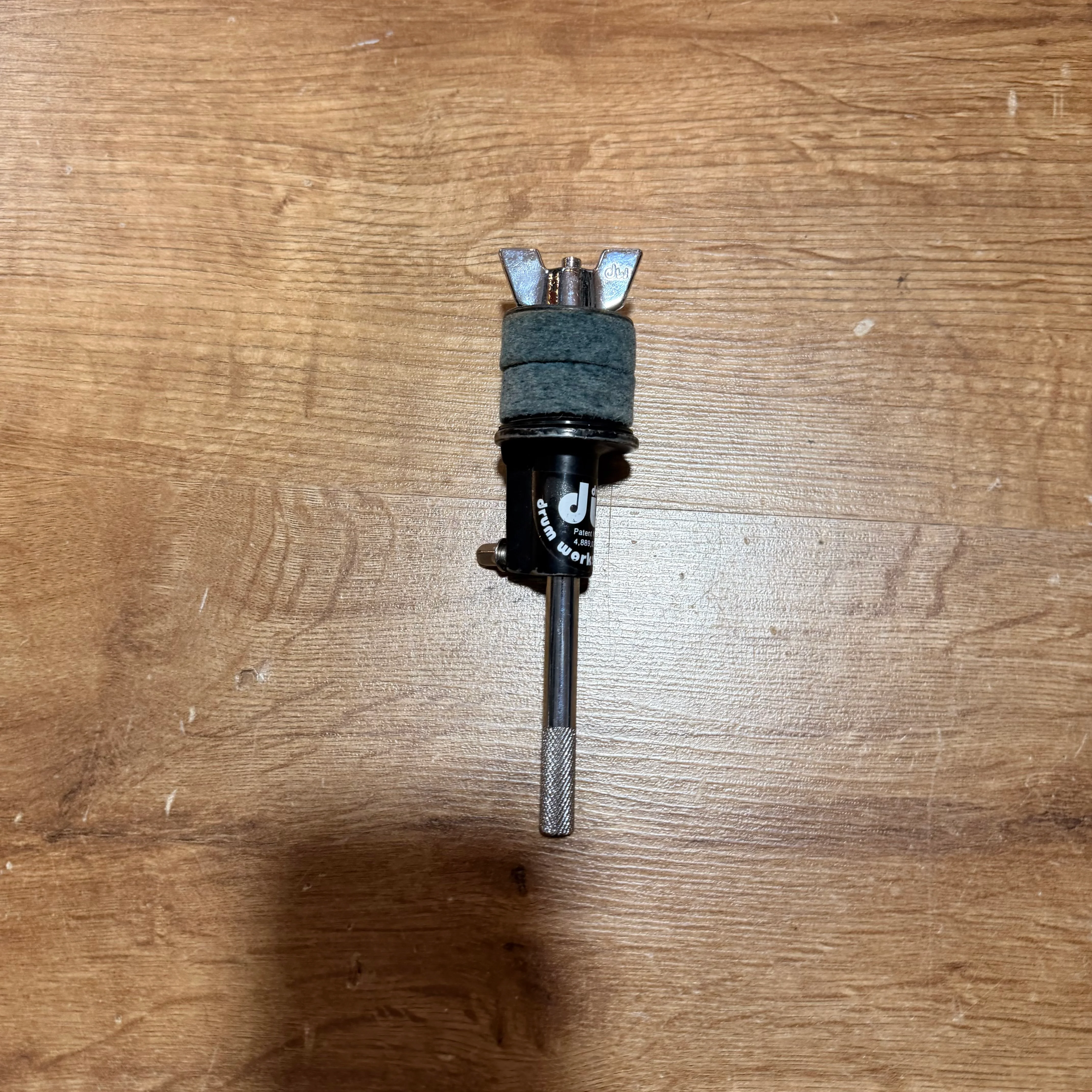 DW Stacker #1317