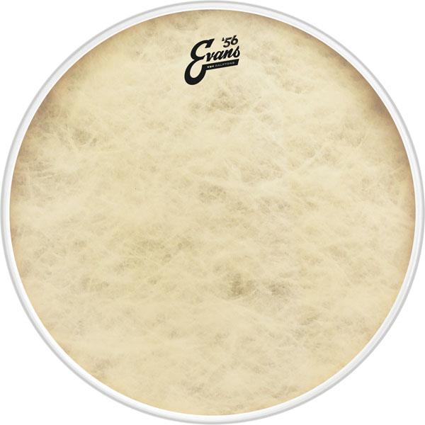 Evans Calftone Bass Drum head | 20"
