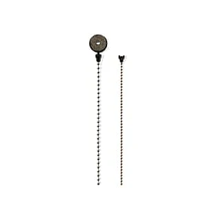 Evans Cymbal Sizzler 2 Chain Pack - Image 4