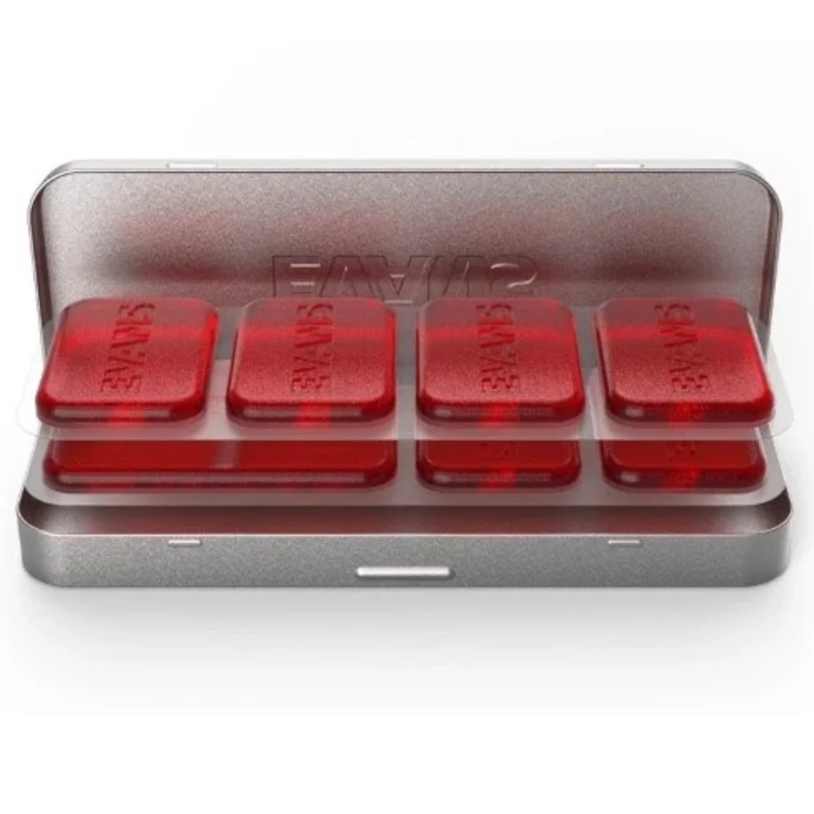 Evans EQ Pods - Drum Dampener Gels