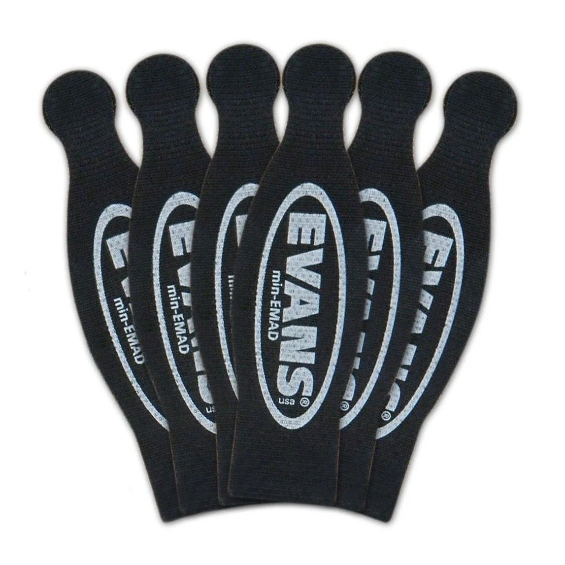 Evans Min-EMAD External Damping | 6 Pack