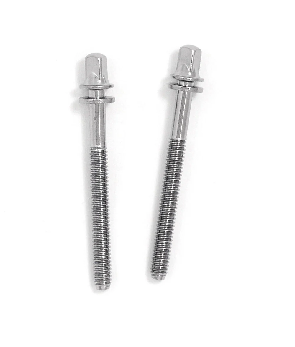 Gibraltar Drum Tuning Tension Rods Bolts - 2-3/8" 60.32mm