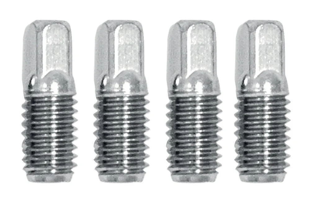 Gibraltar Pedal Key Screw Beater Grub Screw