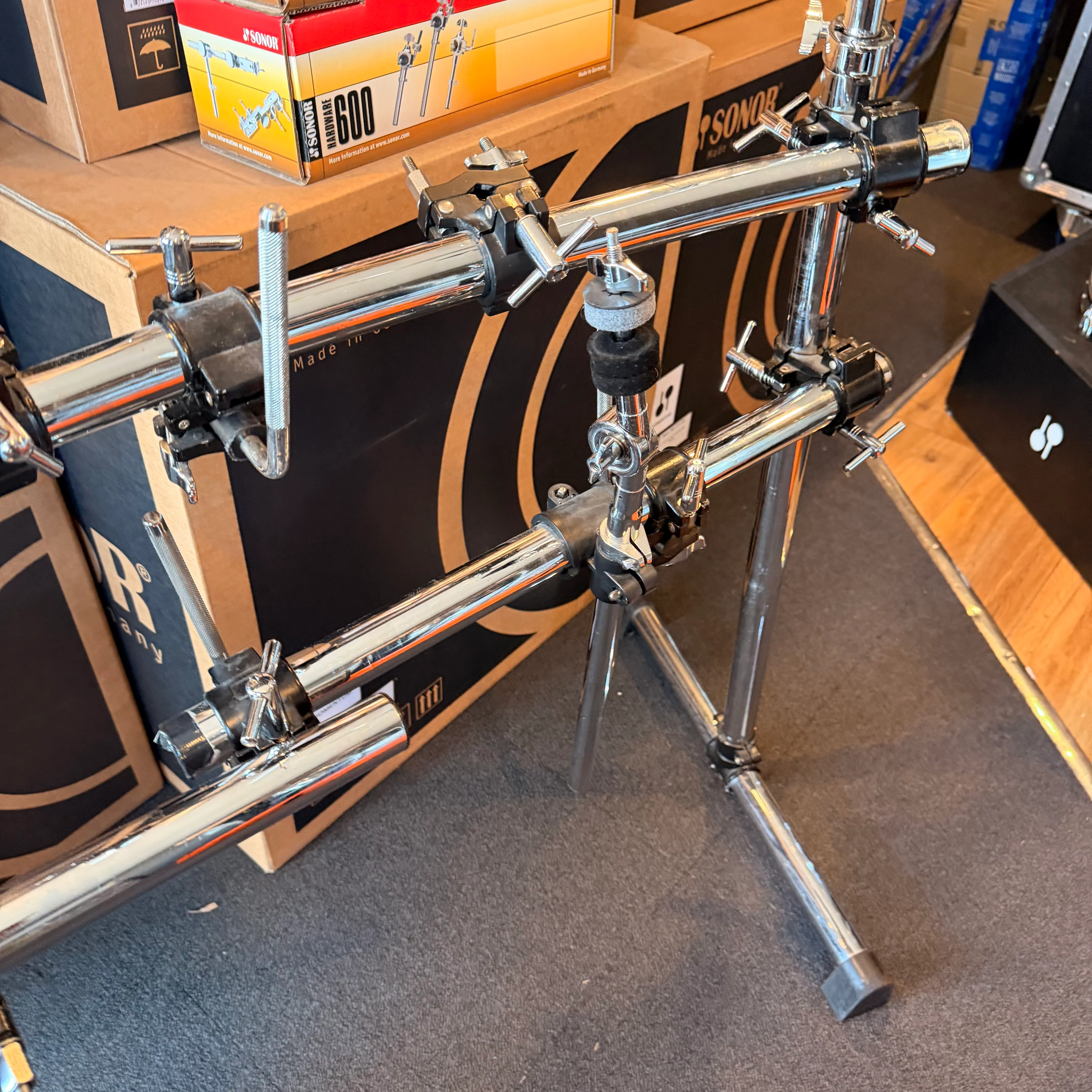 Gibraltar Rack #1323 - Image 6