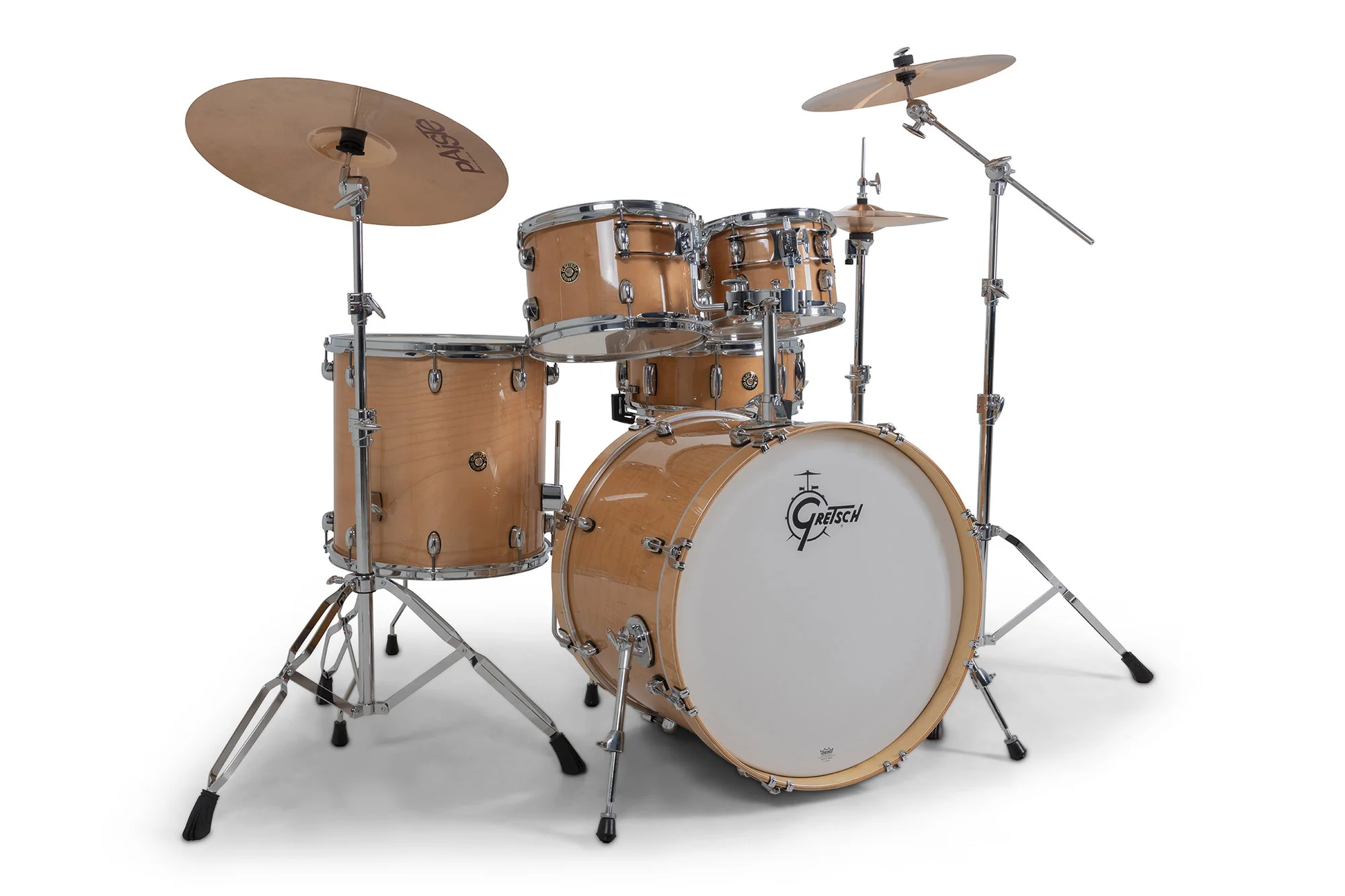 Gretsch Catalina Maple Drum Kit 22" - Antique Maple