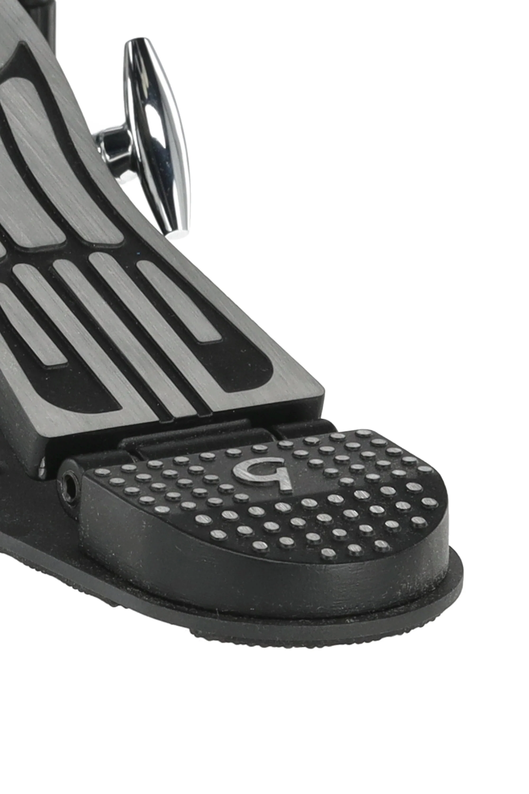Gretsch Concert Series Double Bass Drum Kick Pedal - Image 3