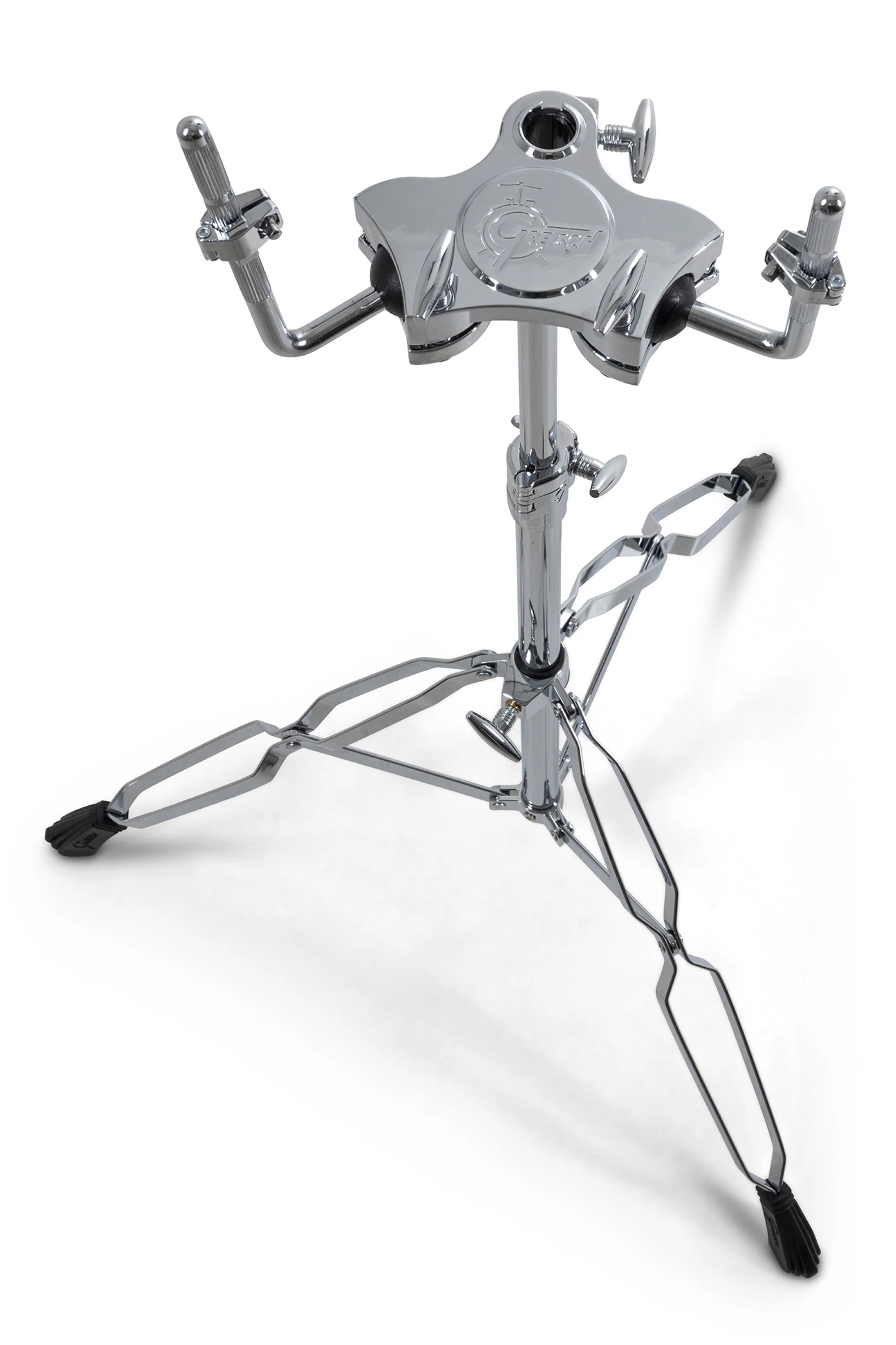 Gretsch Concert Series Double Tom Drum Stand - Image 2