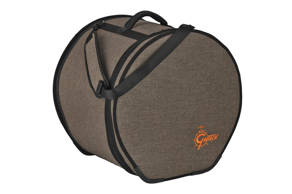 Gretsch Floor Tom Drum Case Bag Pro Tour 14x14"