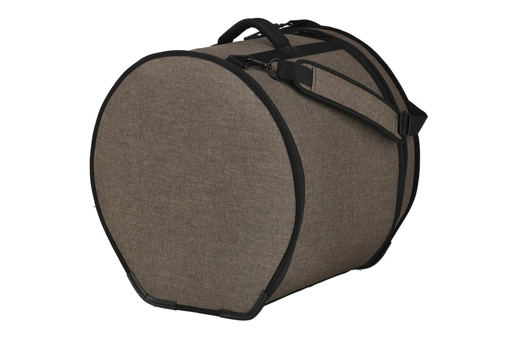 Gretsch Floor Tom Drum Case Bag Pro Tour 14x14" - Image 2