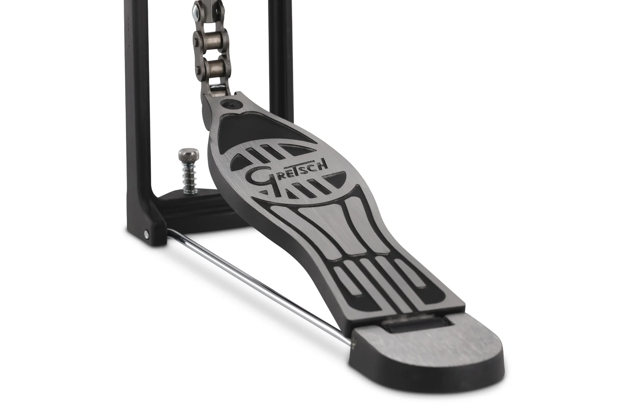 Gretsch Hardware Explorer Hihat - Image 5