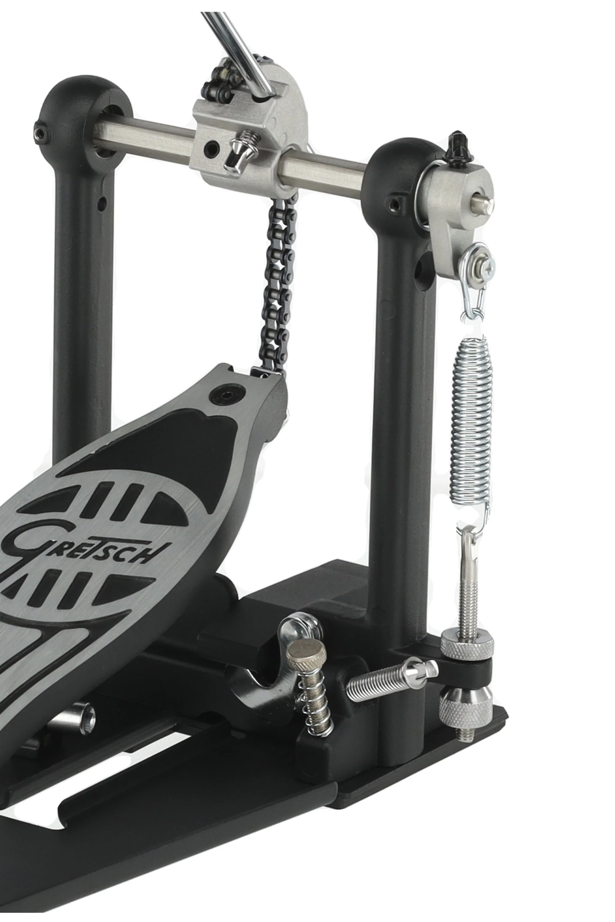 Gretsch Hardware Explorer Single Pedal - Image 11