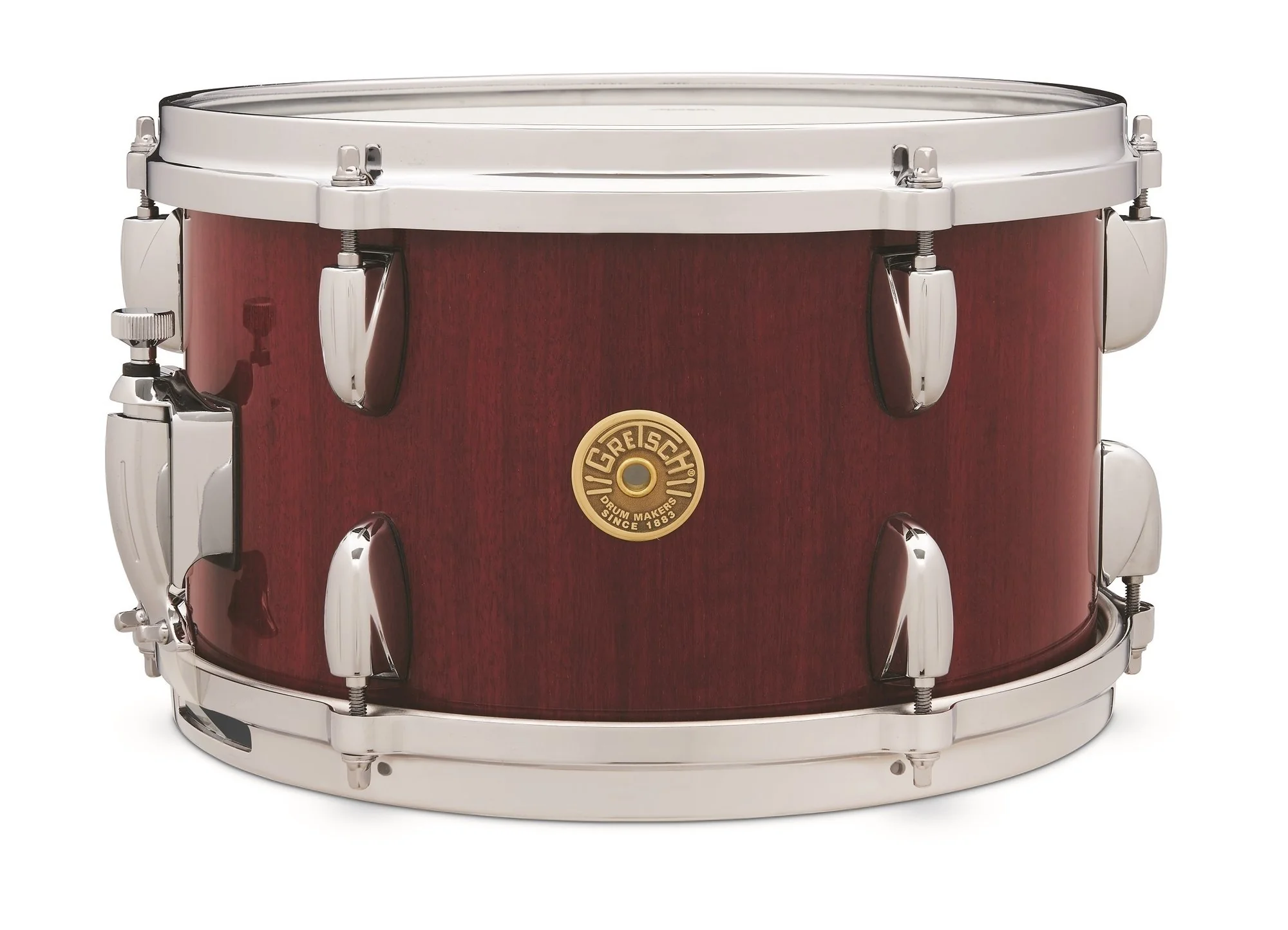 Gretsch Snare Drum Ash Soan Signature 12x7"