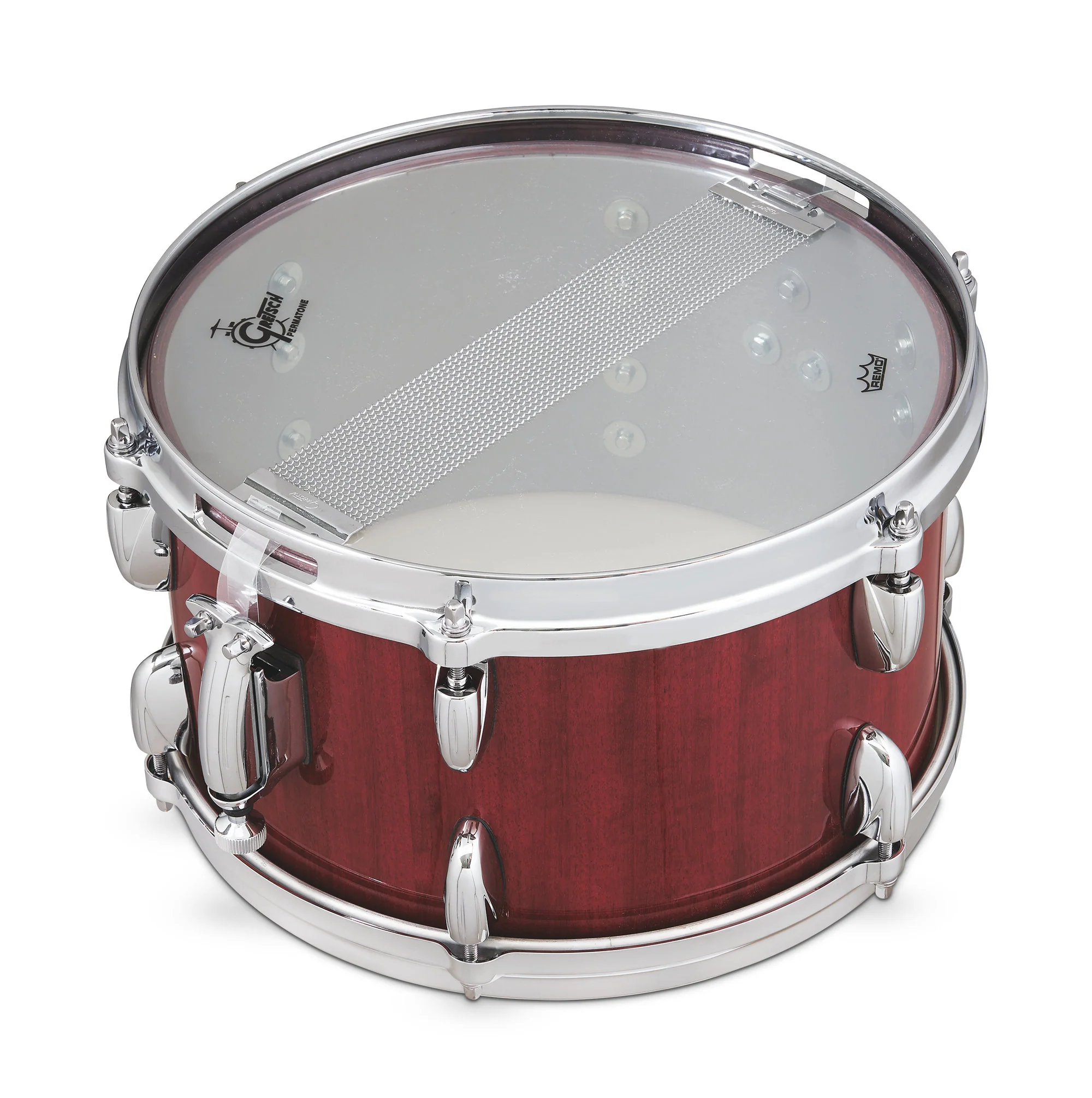 Gretsch Snare Drum Ash Soan Signature 12x7" - Image 2
