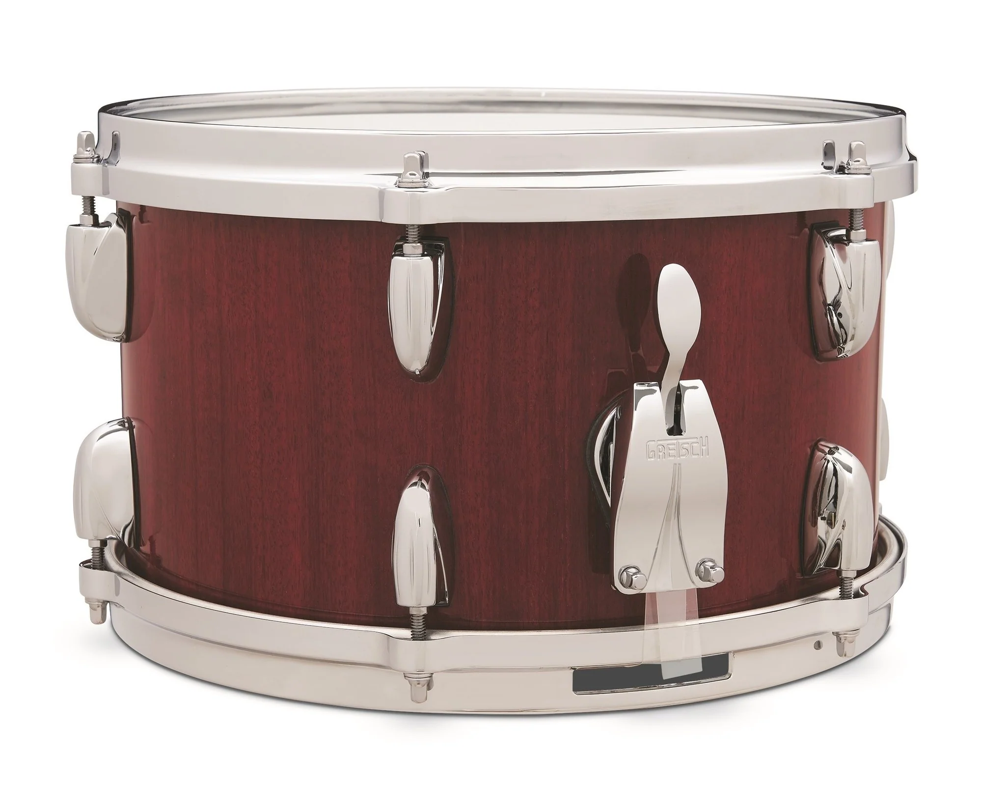 Gretsch Snare Drum Ash Soan Signature 12x7" - Image 3