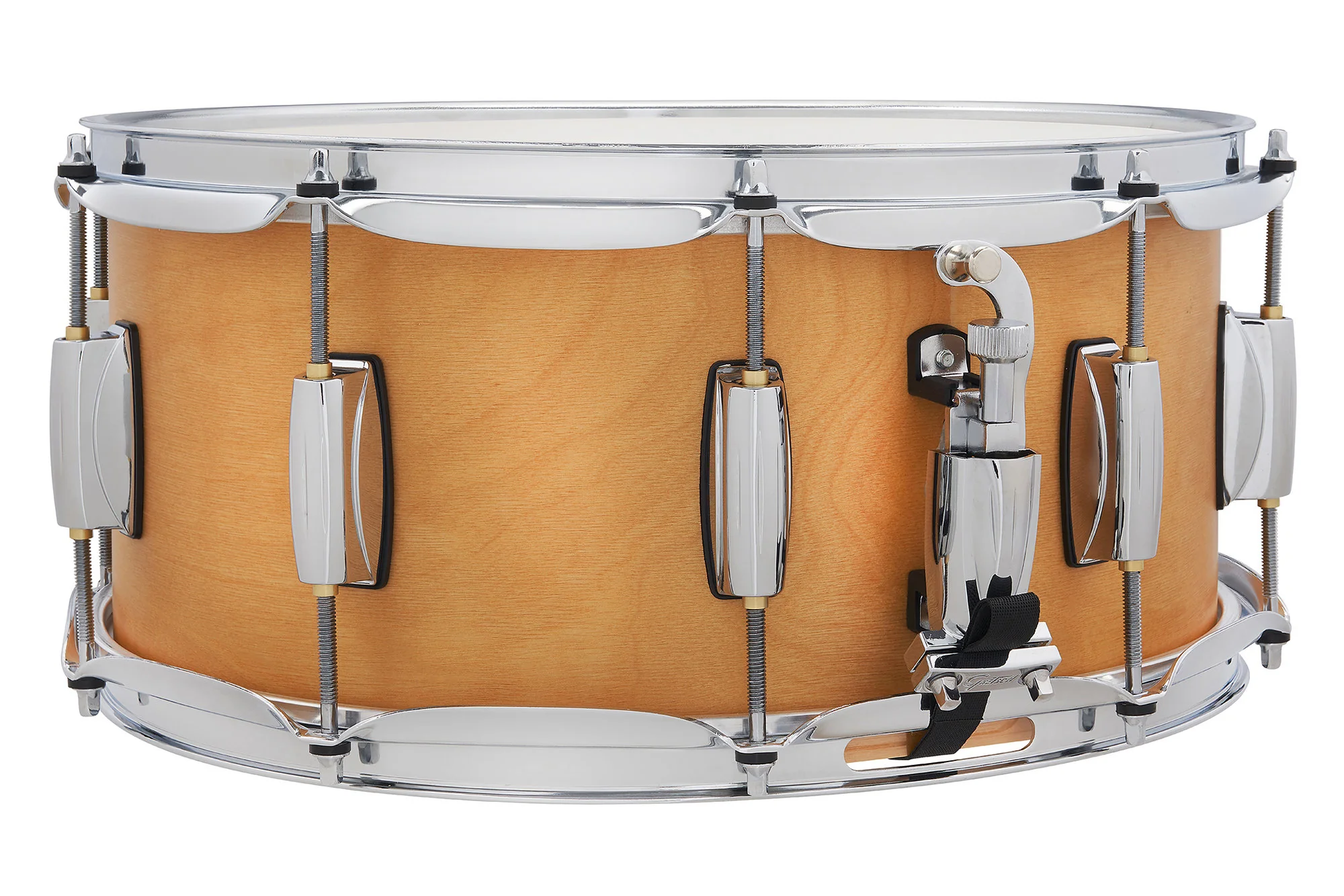 Gretsch Snare Drum Full Range Birch Snare Drum 14x6.5" - Image 2
