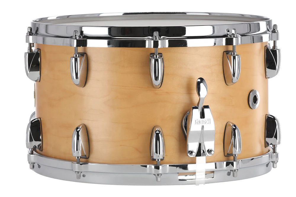 Gretsch USA Snare Drum 14x8" - Image 2