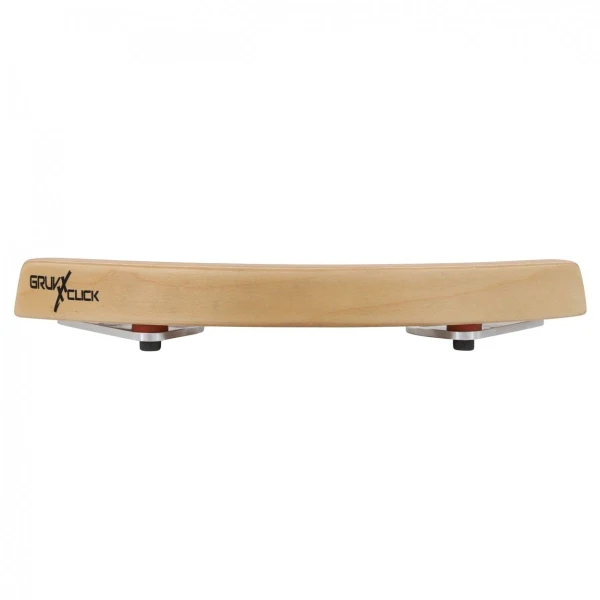 Gruv-X Maple/Copper Cross Stick Groove Wedge