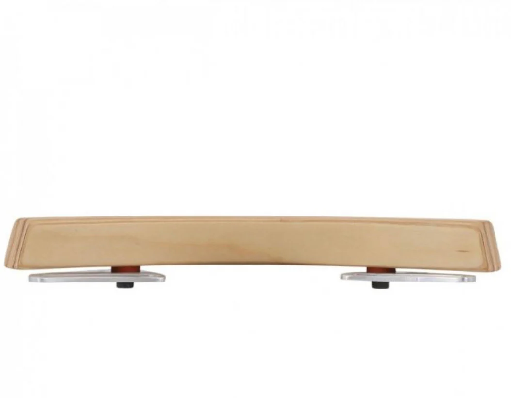 Gruv-X X-Click White Marine Pearl Maple/Copper Cross Stick Groove Wedge - Image 2