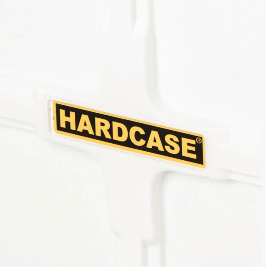 HARDCASE HN36W Hardware Case With Wheels - Image 10