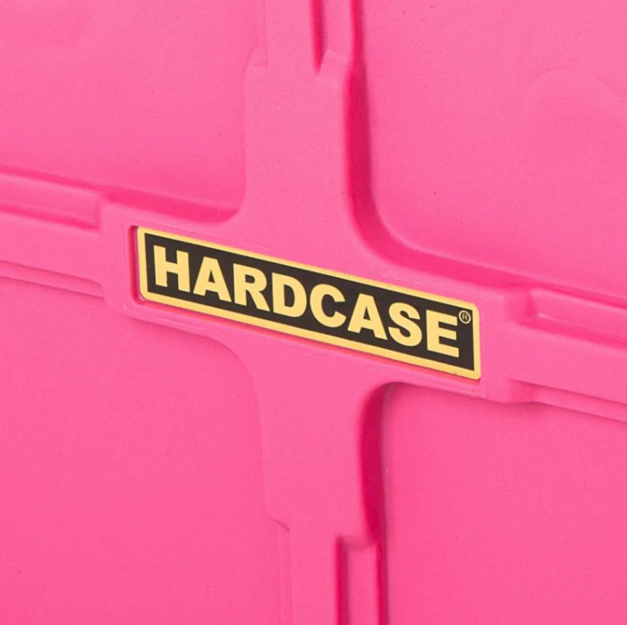 HARDCASE HN40W 40" Hardware Case With Wheels - Image 9