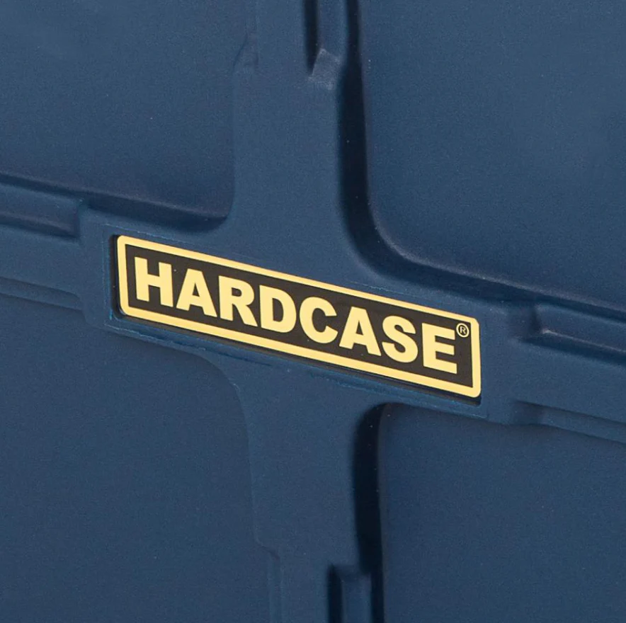 HARDCASE HN48W 48" Hardware Case With Wheels - Image 13