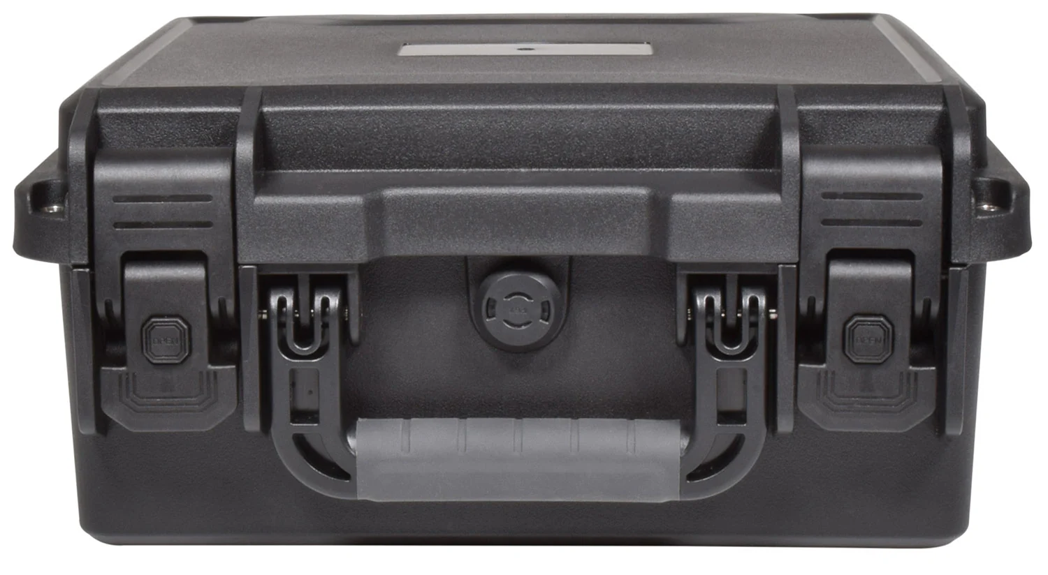 Heavy Duty ABS Equipment Case - Image 3