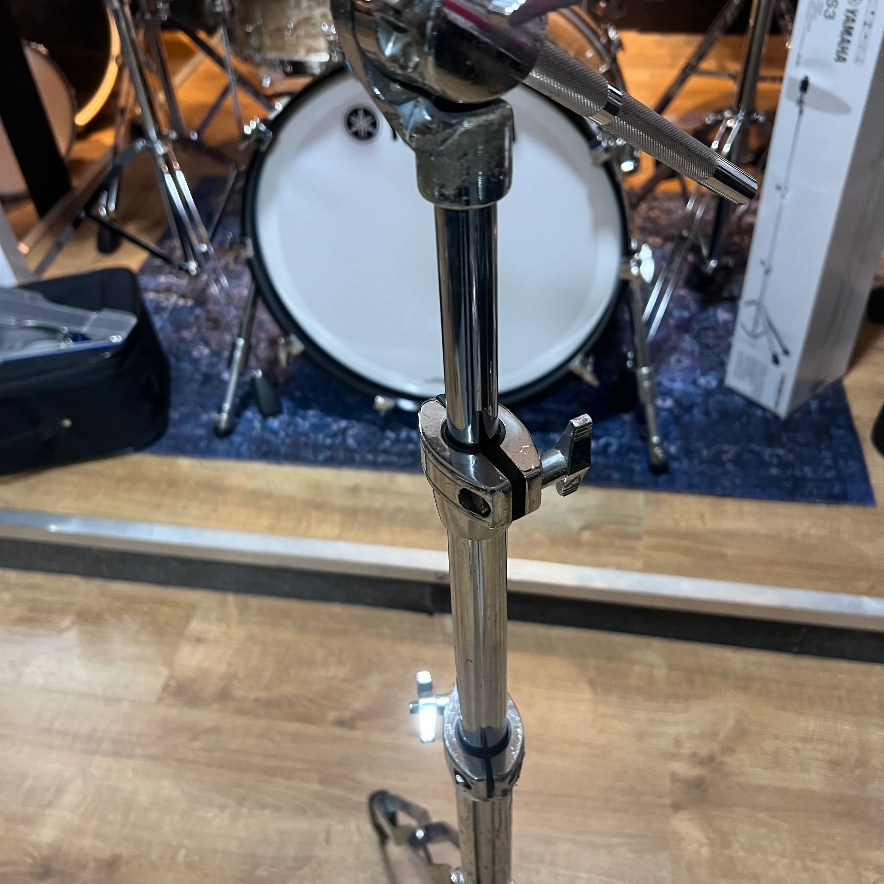 Heavy Duty Boom Cymbal Stand #1269 - Image 5